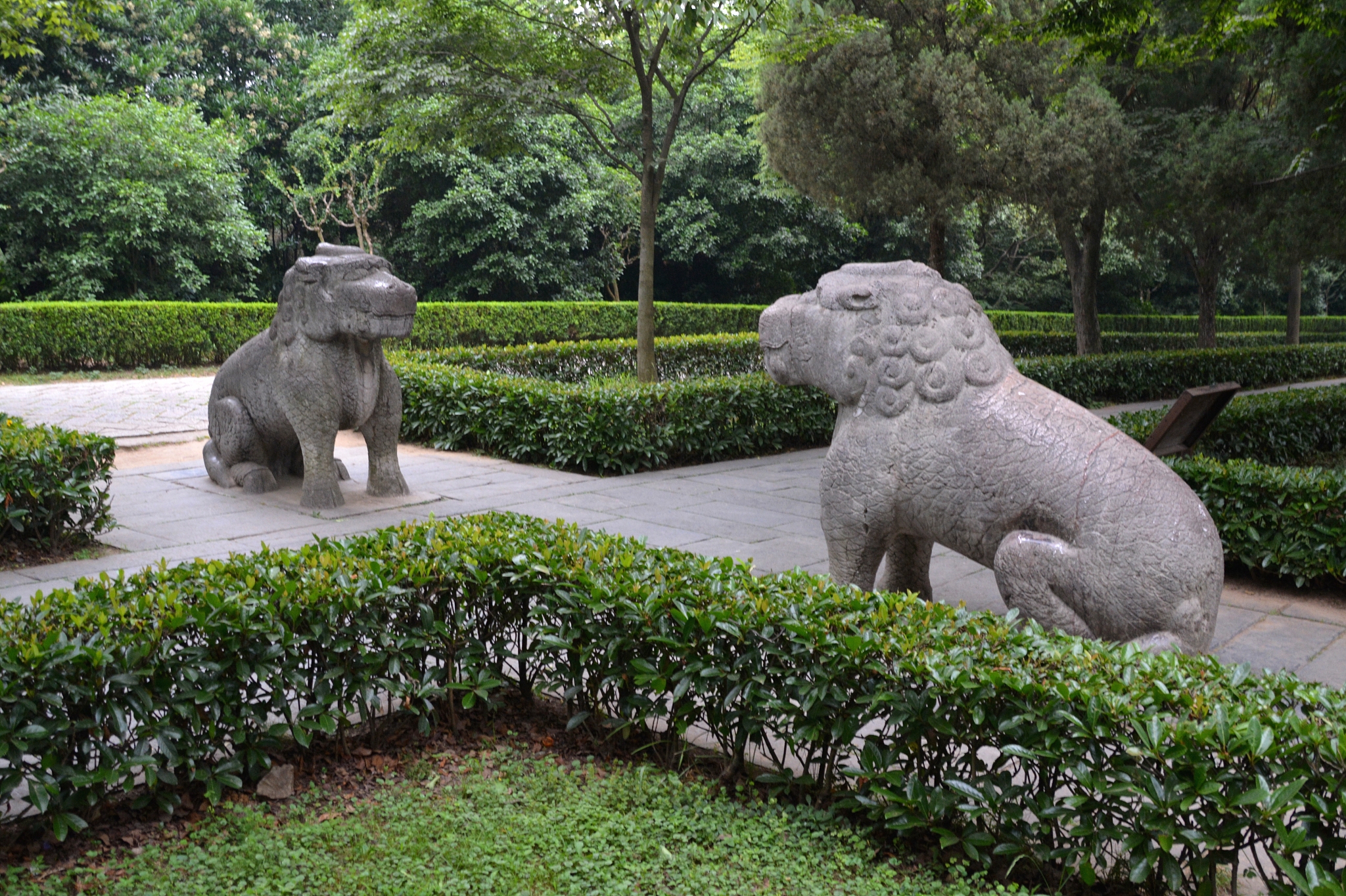 南京有什么小众玩的