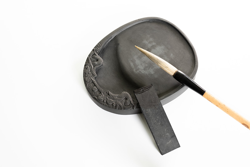 古代画图的工具