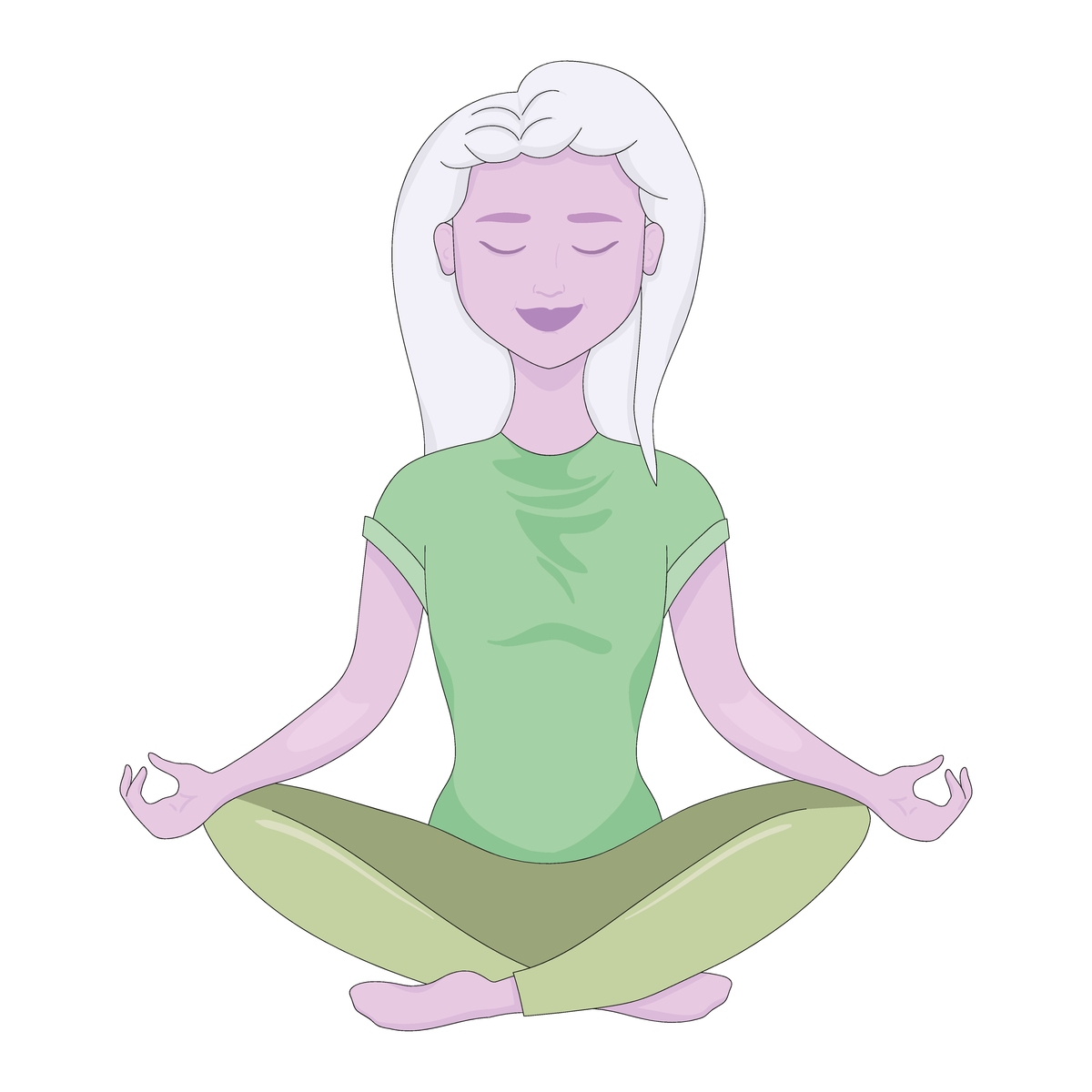 那么如何能阻止精神内耗呢