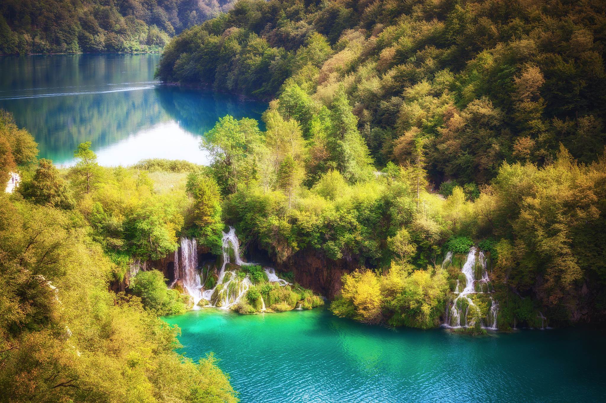 旅游的魅力：探索壮丽的自然景观