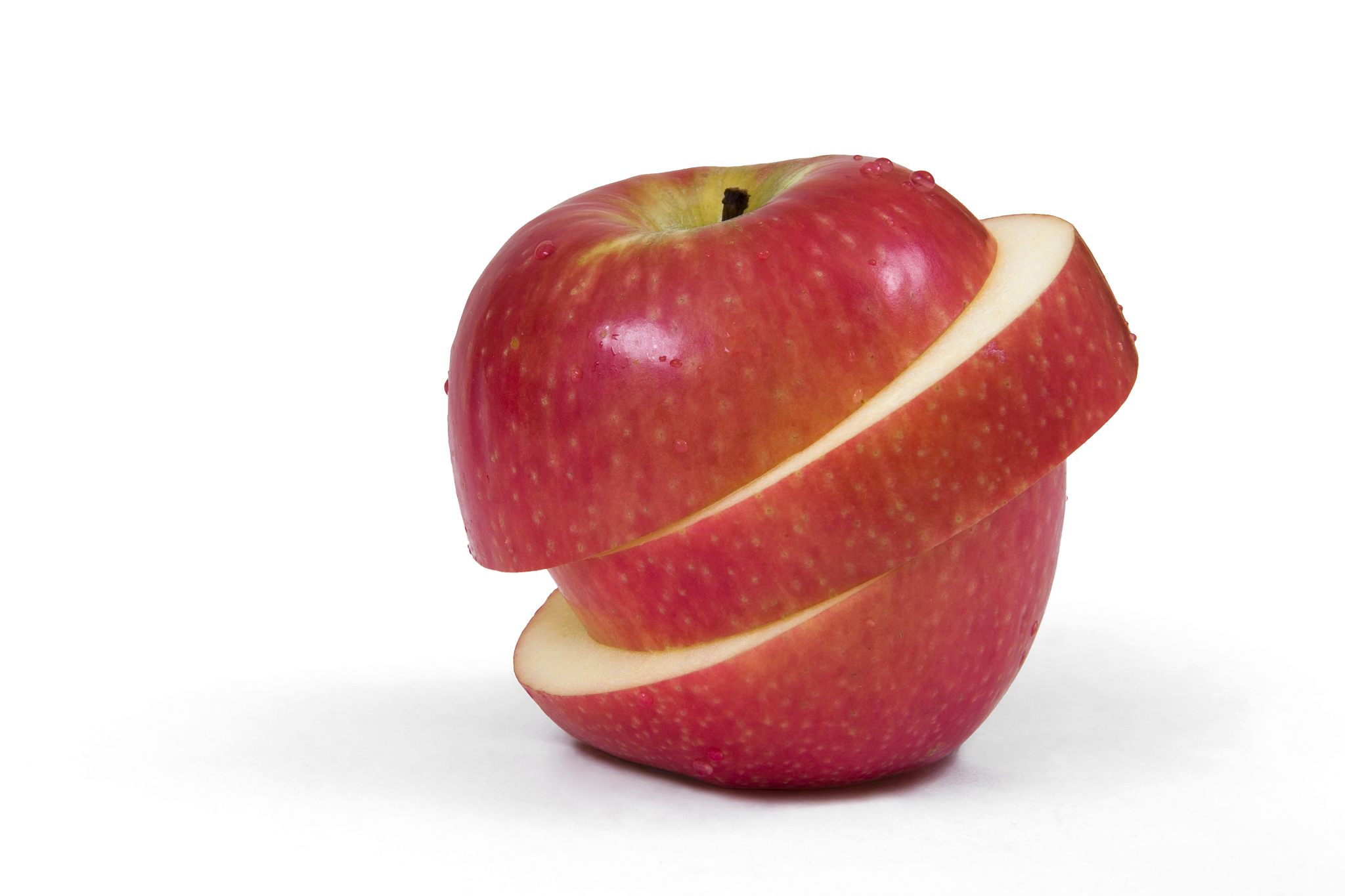 apple art