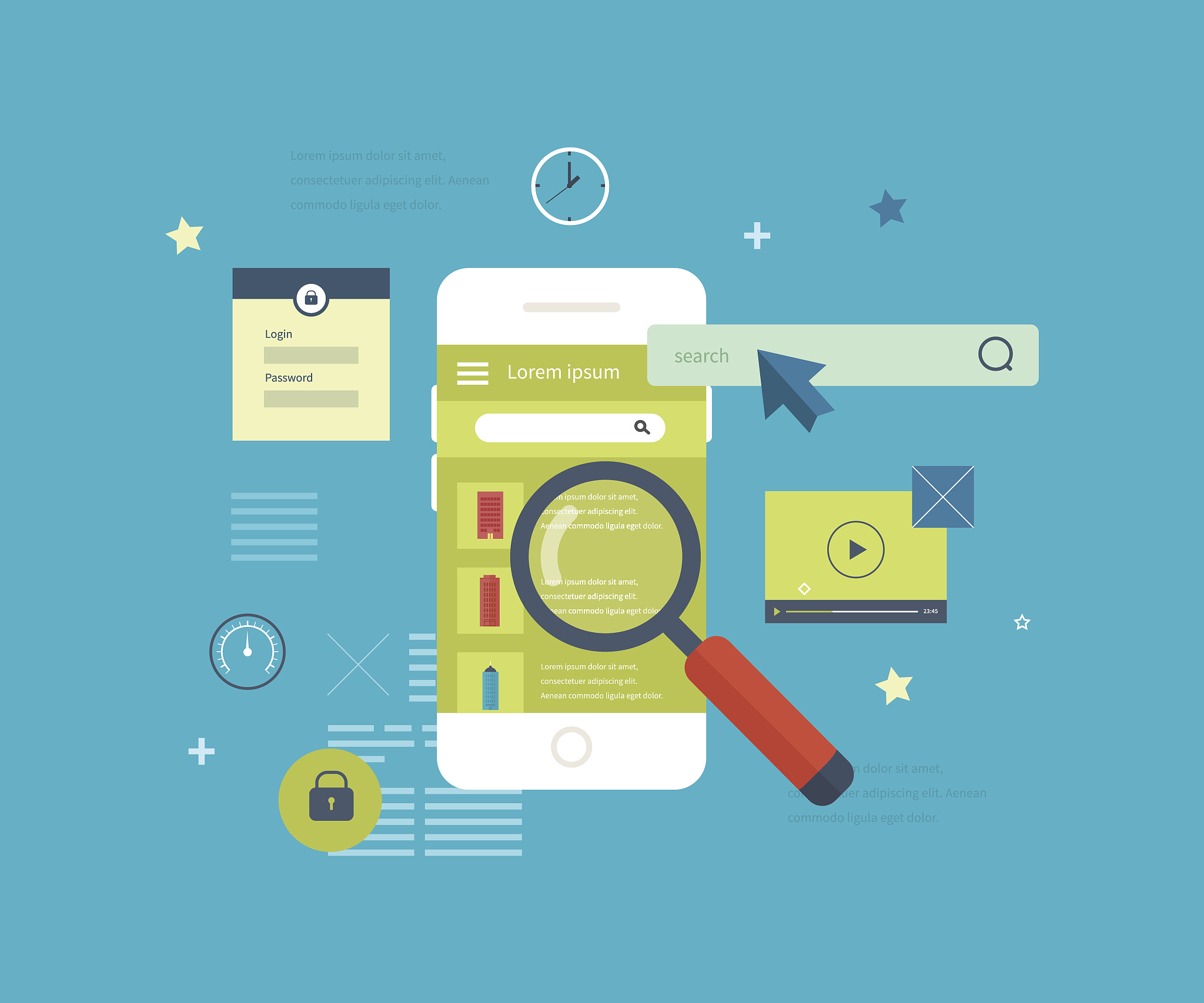 江西信息科技学校2021年招生专业：计算机科学与技术专业详解