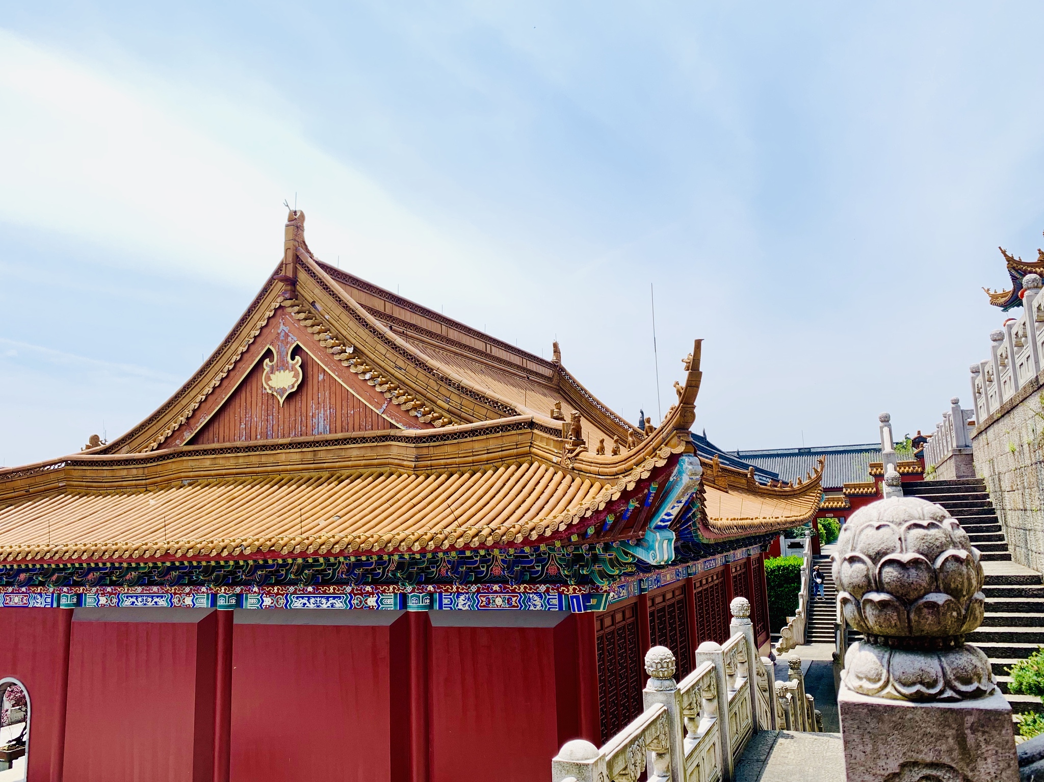 龙华寺