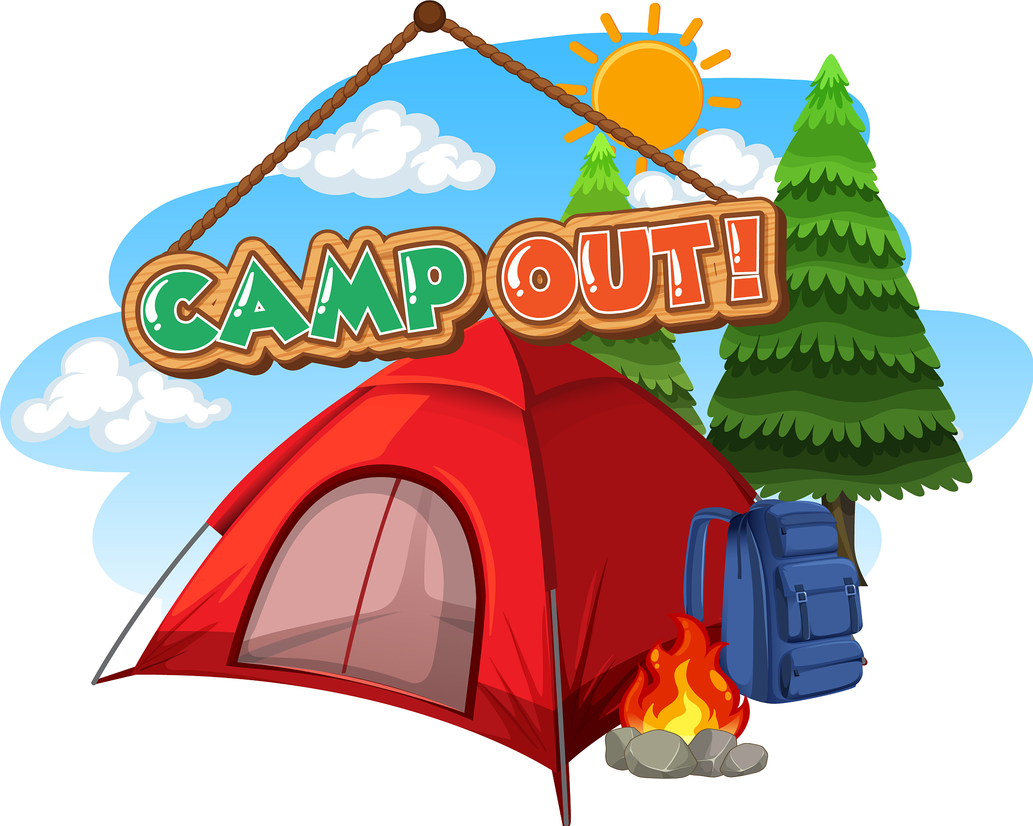 Camping Holidays: Tips for a Comfortable and Rewarding Experience