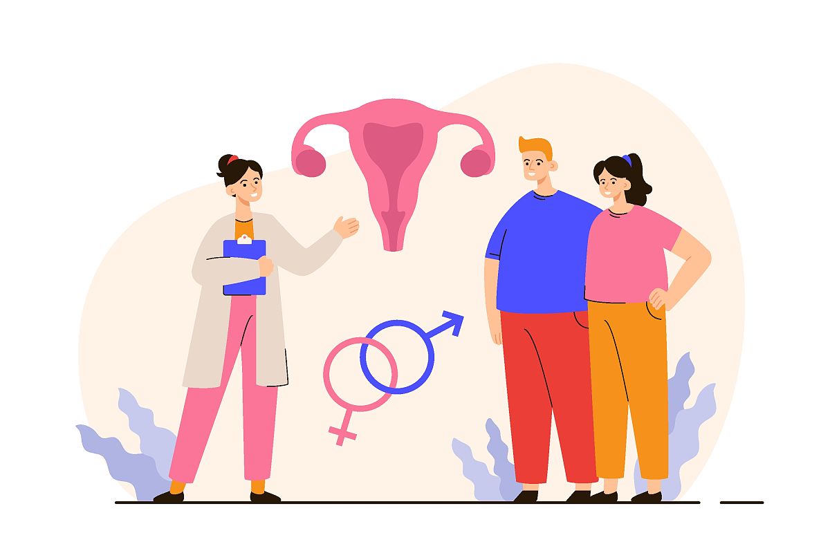 女性私密问题，勇敢说出你的声音！