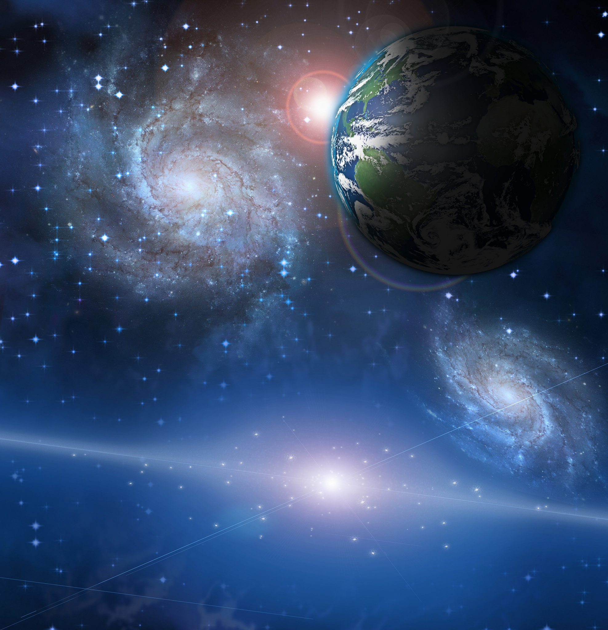 地球被外星文明发现会怎样？探索潜在的接触场景
