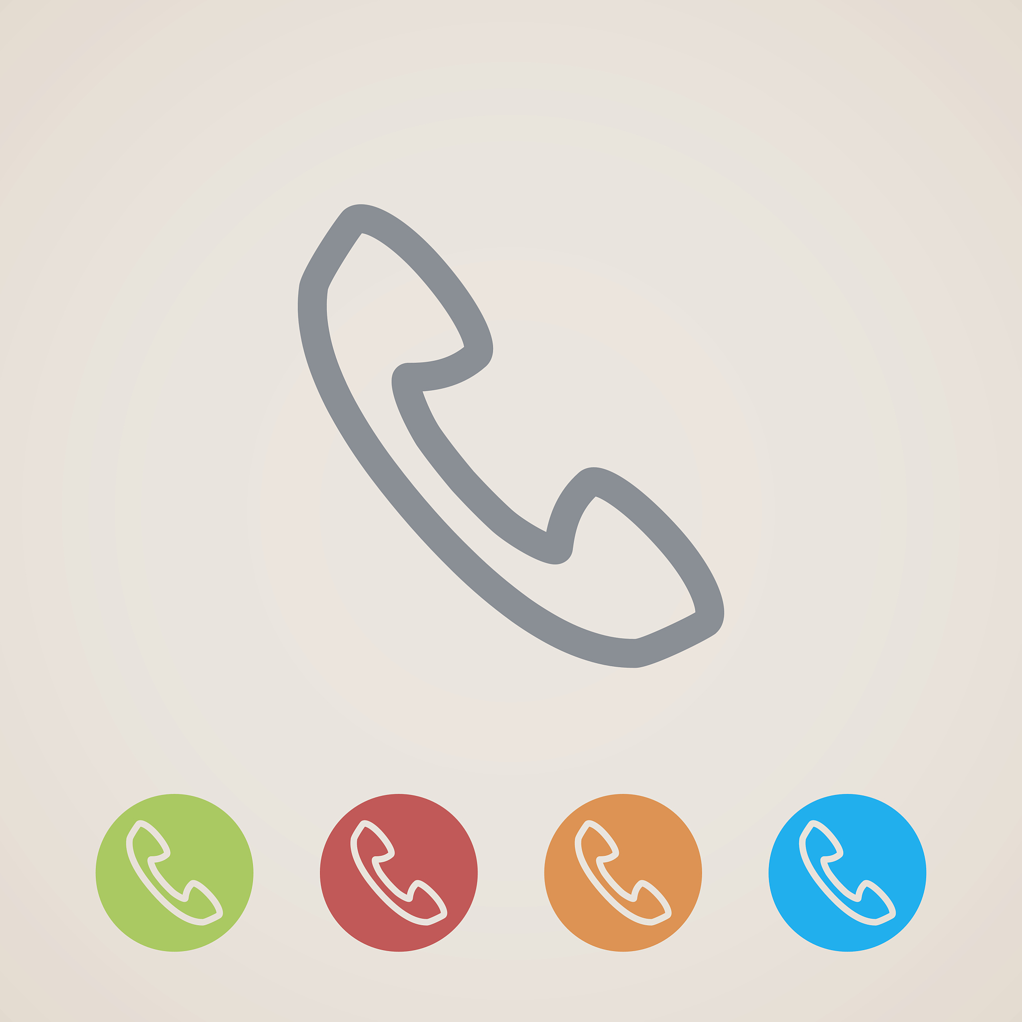 phone icon