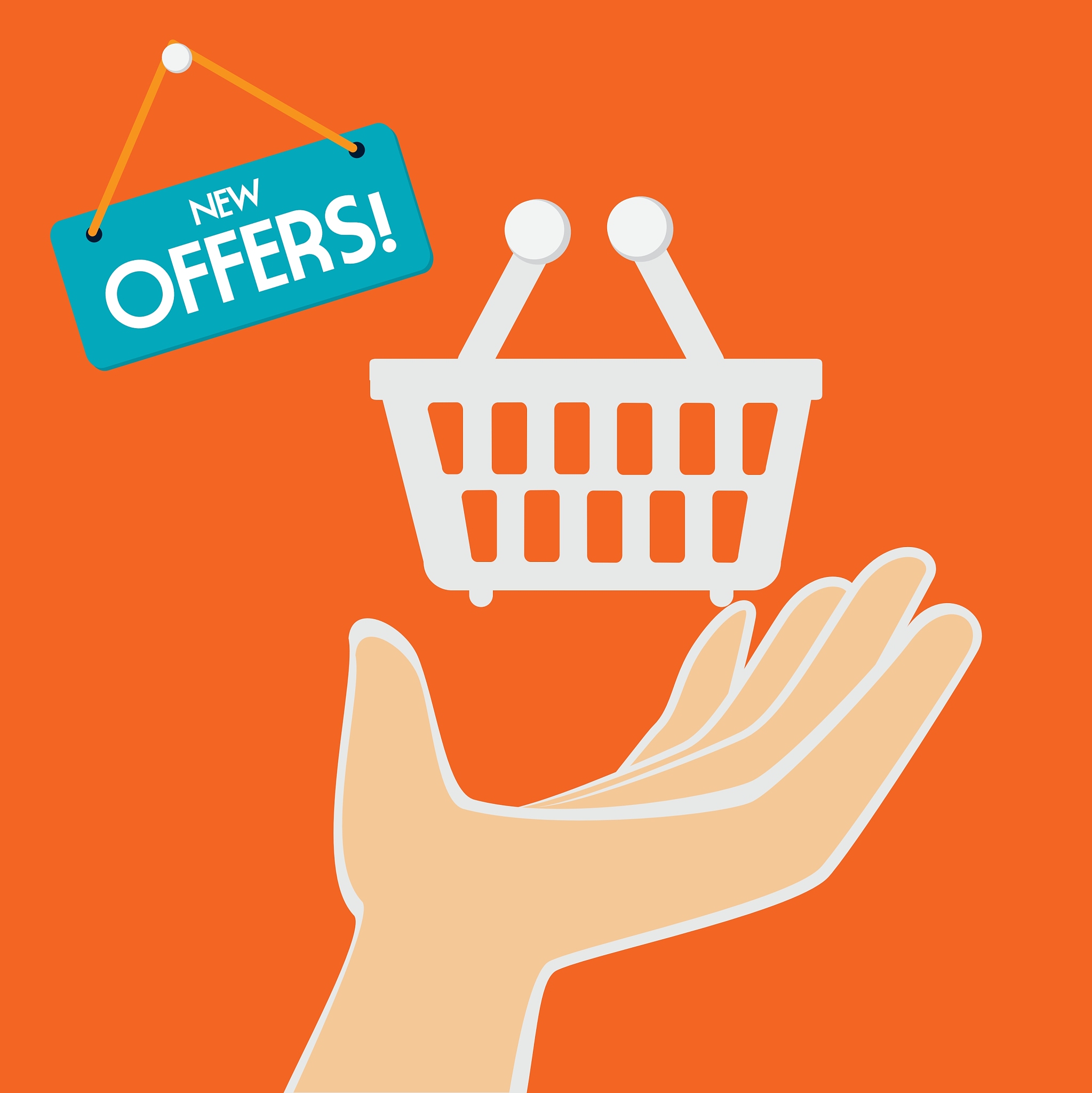 shopping design