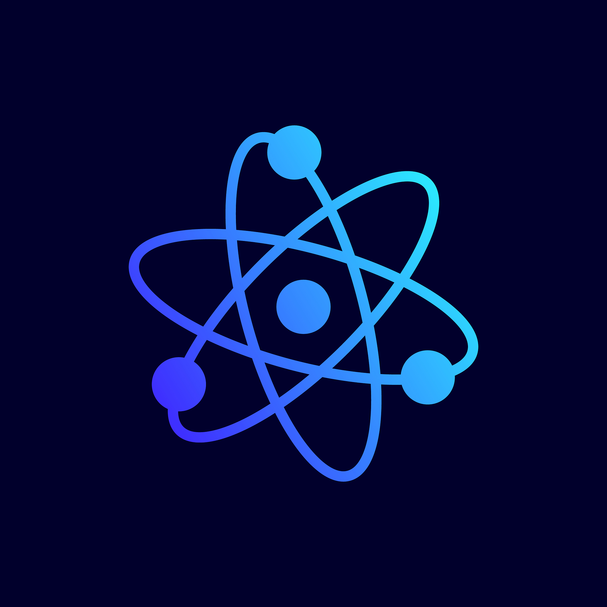 atom icon