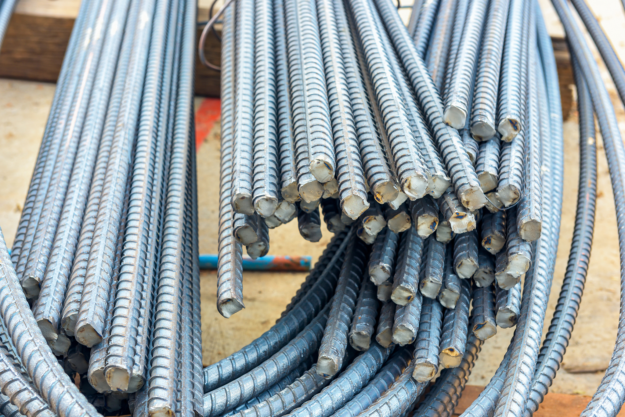 广厦大厦建筑材料选择与质量控制策略案例分析