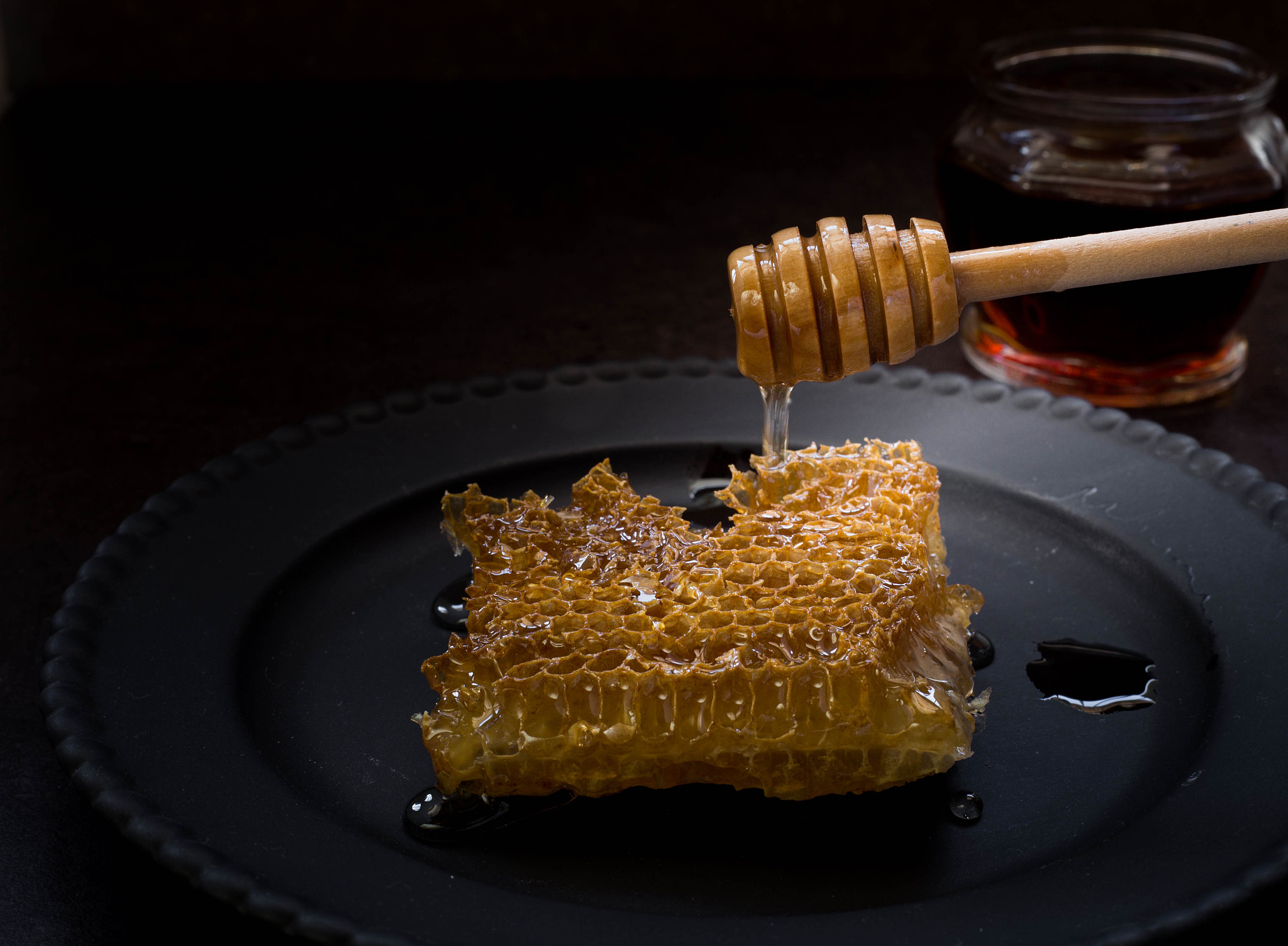 蜂蜜变质后吃了有什么严重后果，