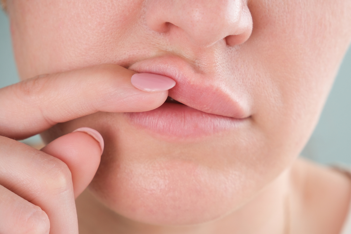 怎么给女孩子口