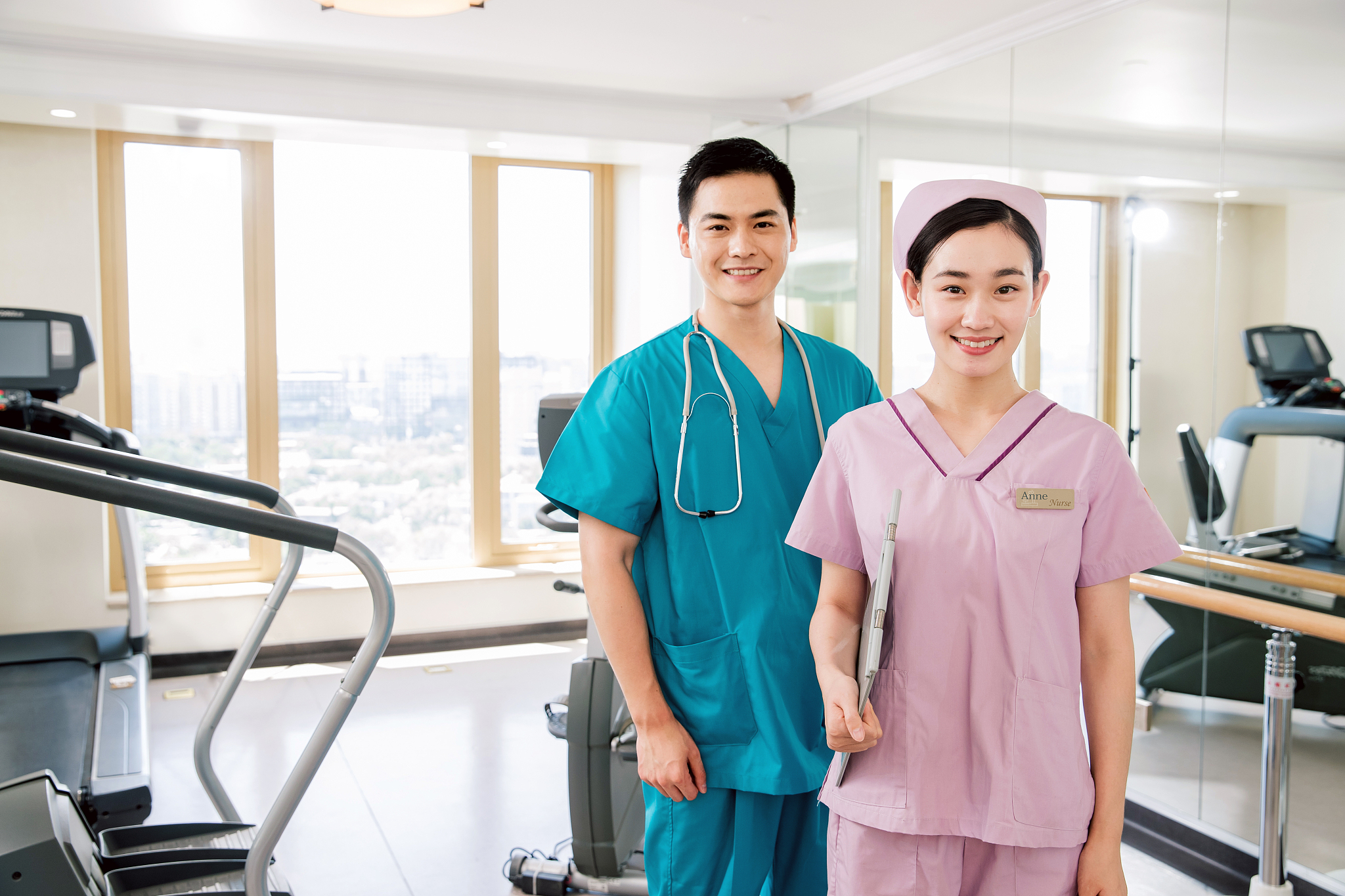 重庆高级护理和护士的区别是什么