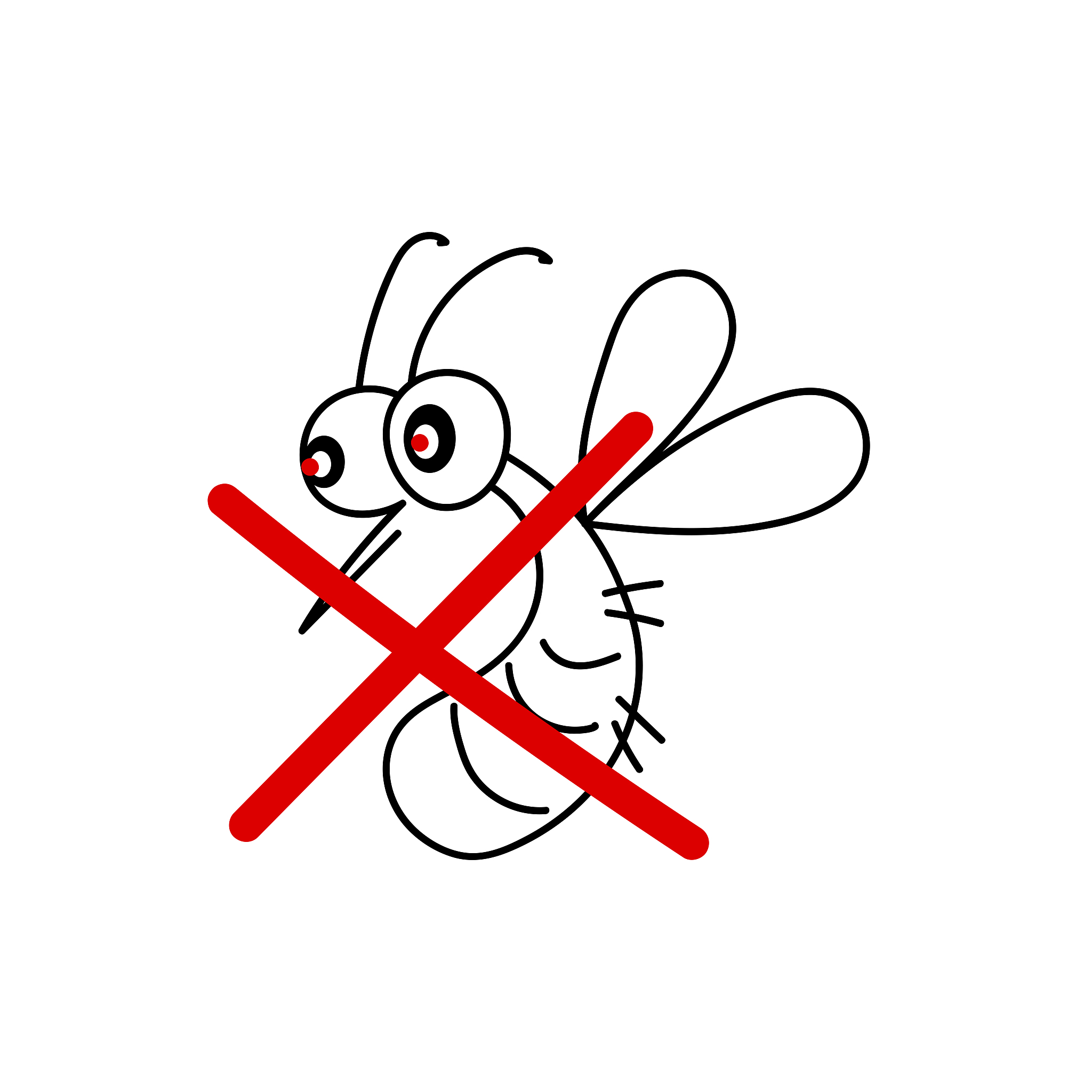 蚊子正在吸血拍死怎么办