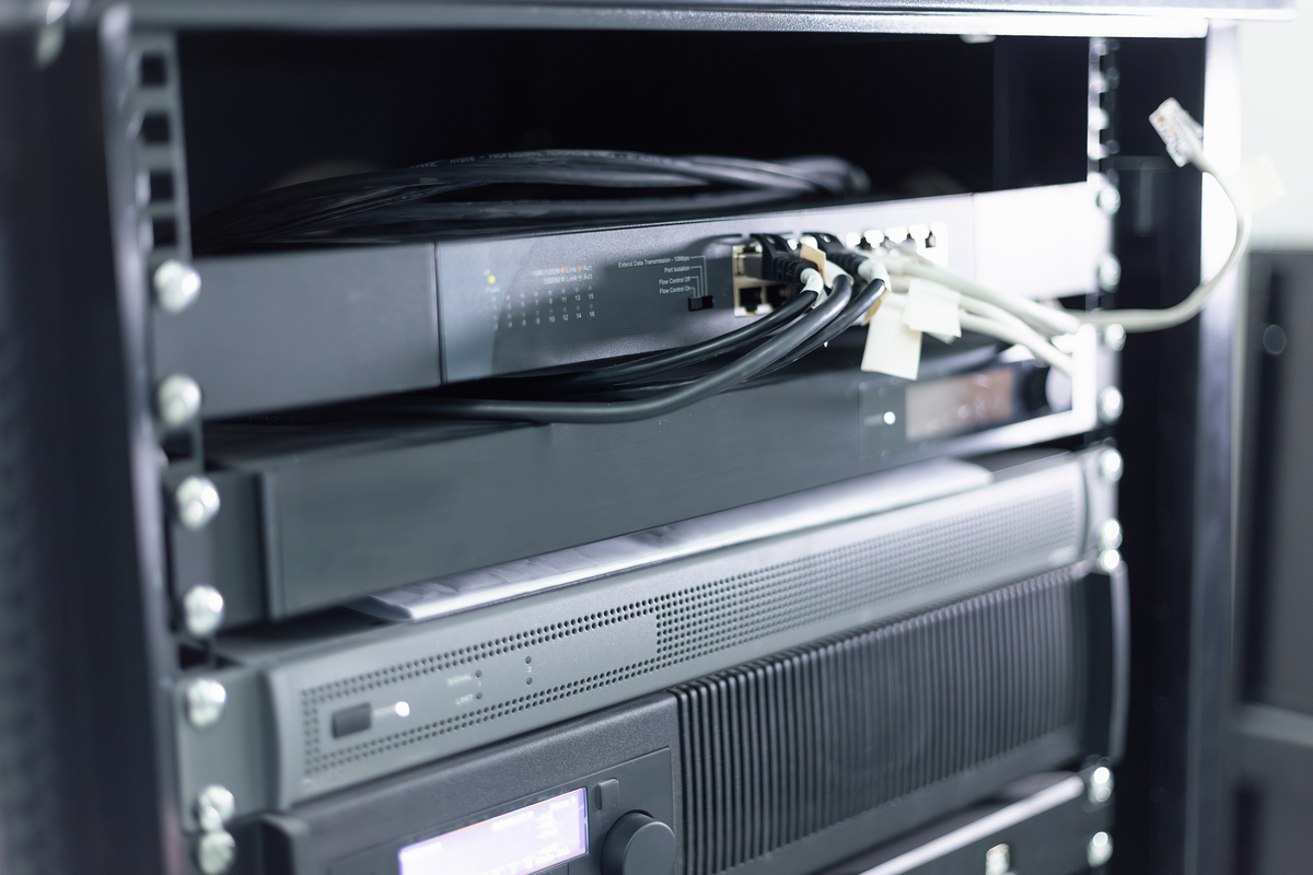 山水CM-1301D6功放连接其他音源方法详解