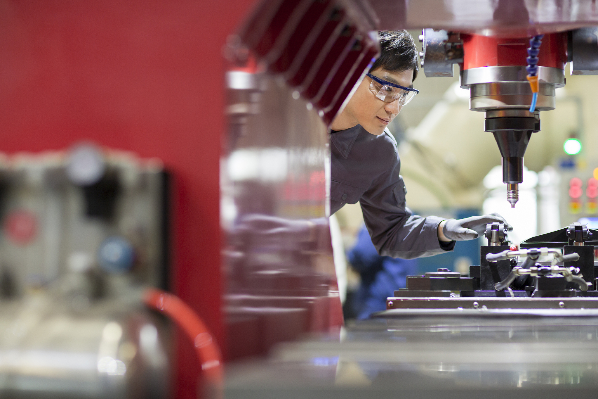 焊接技术及自动化专科课程有哪些？