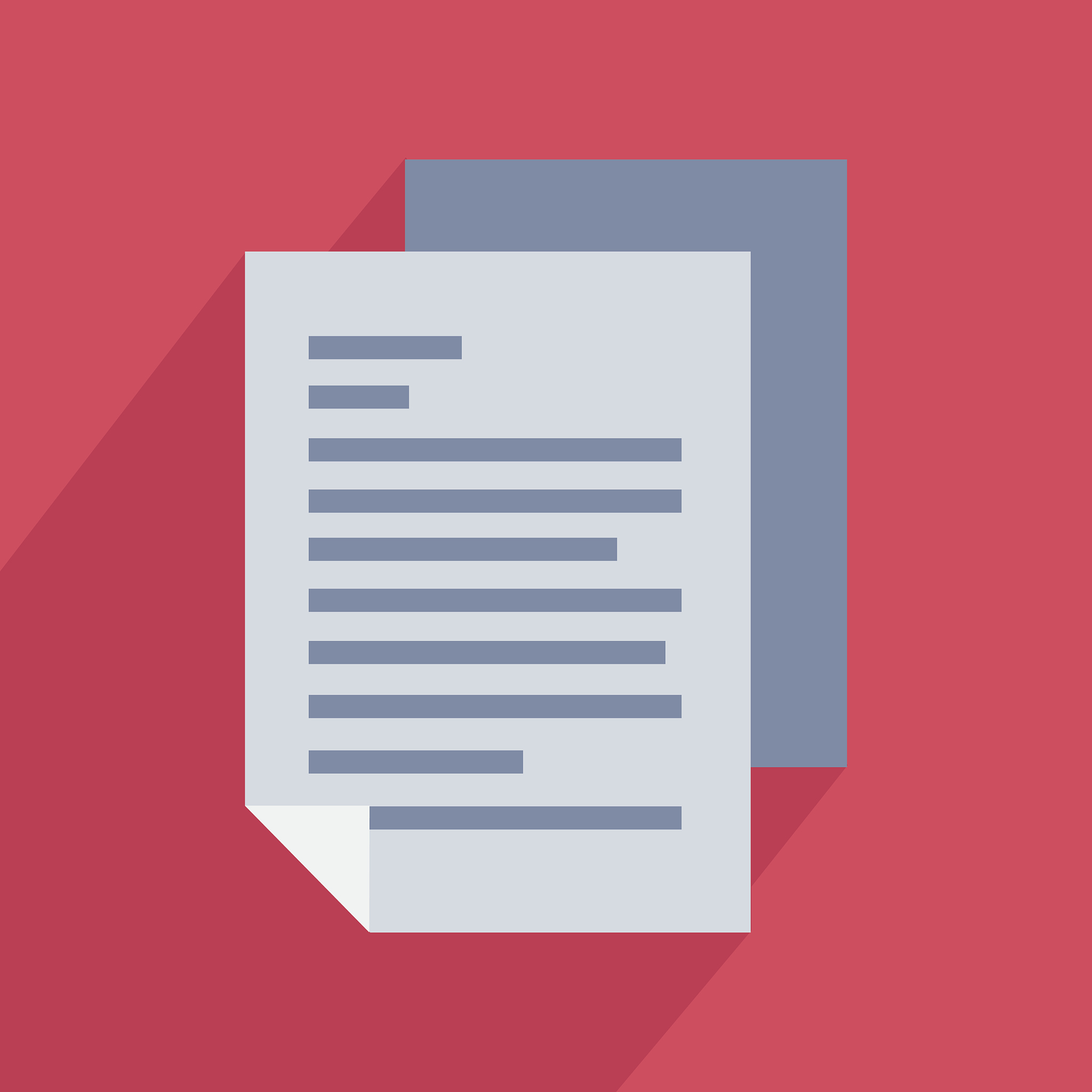 icon documents
