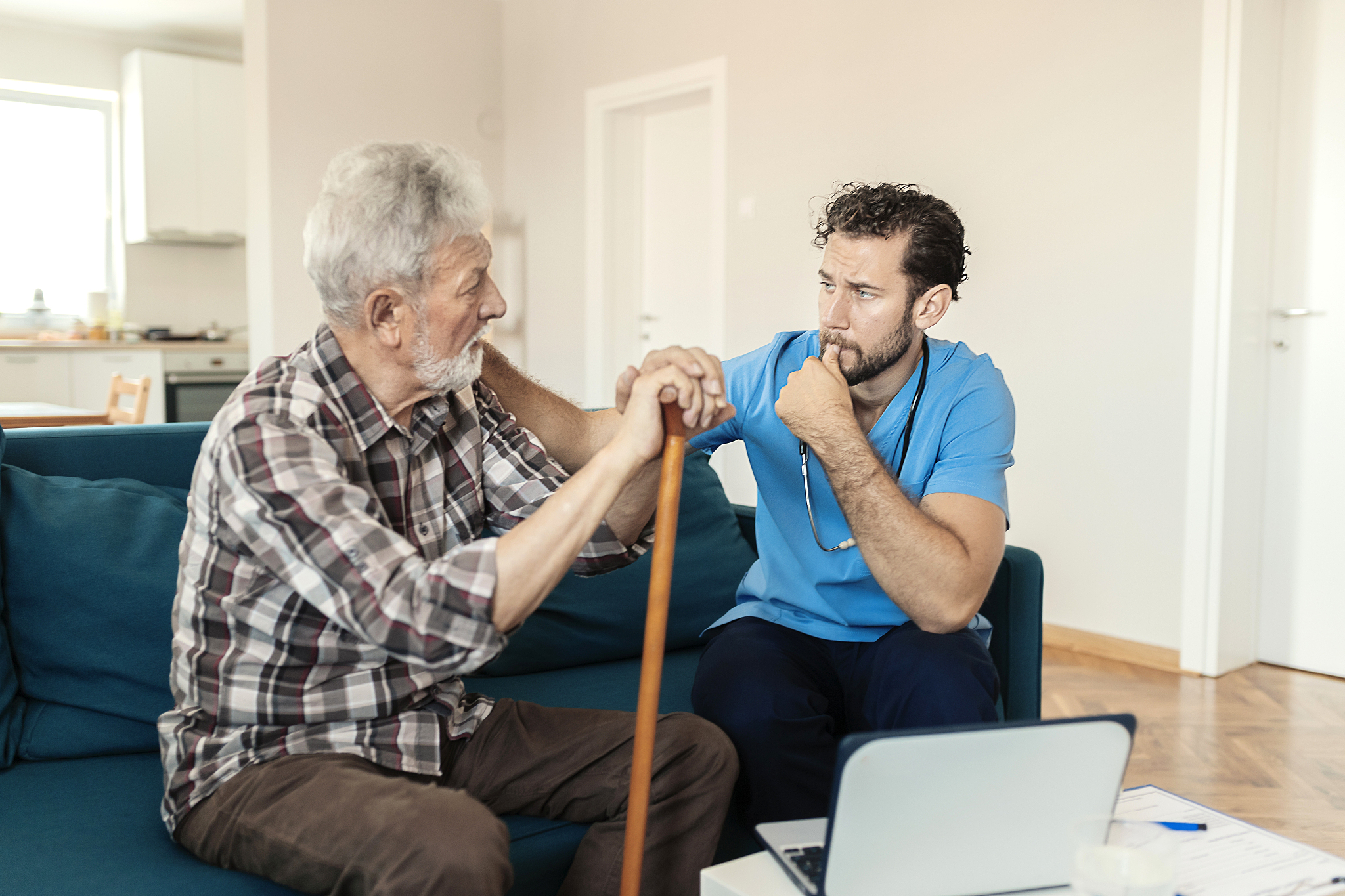 护理学男生就业前景如何？