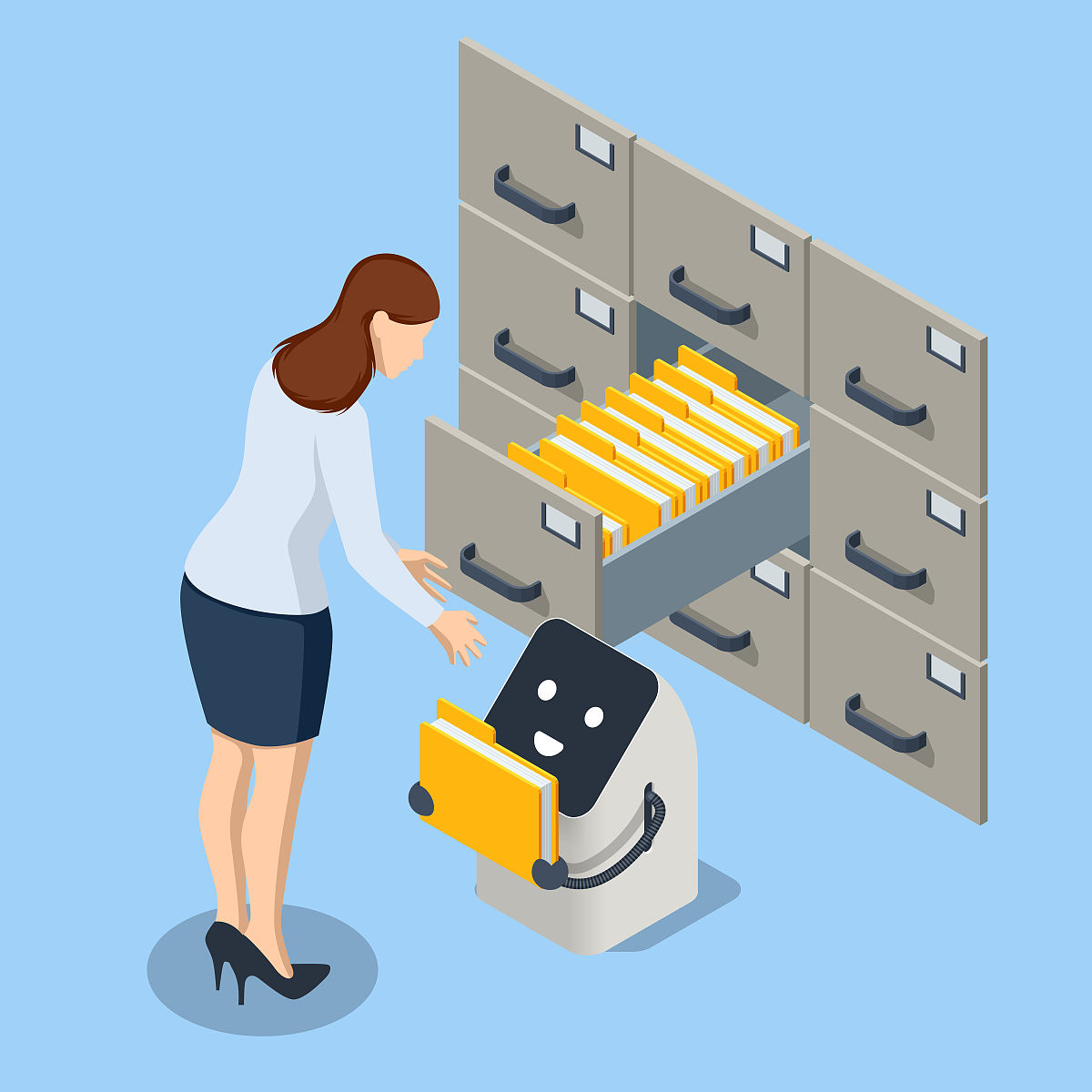 重庆城市职业学院大数据技术与应用专业都学些什么