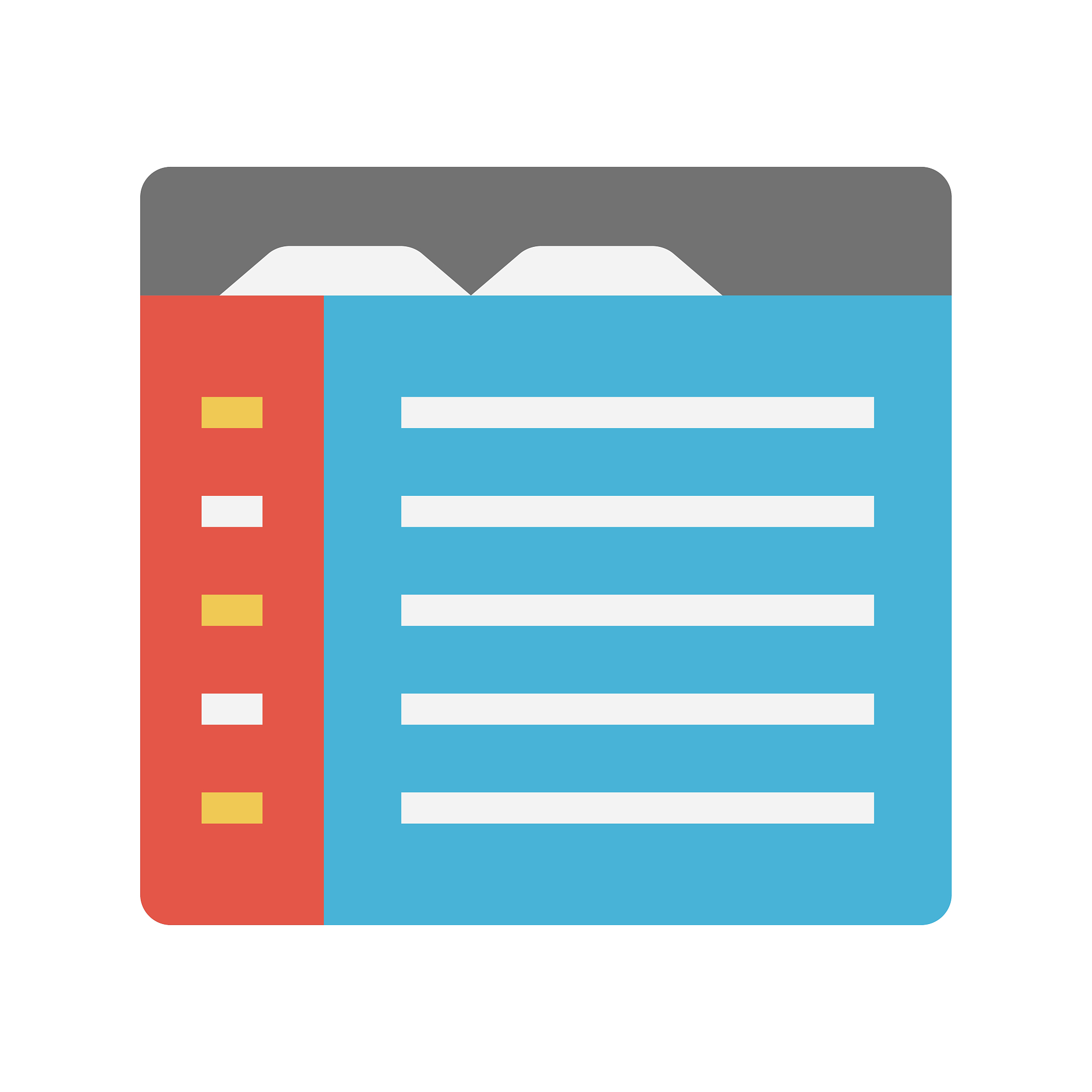 web page
