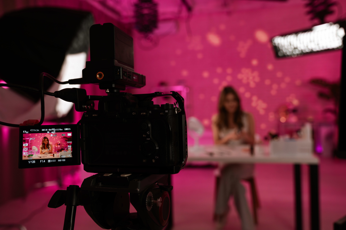 什么是视频与现场制作一体化