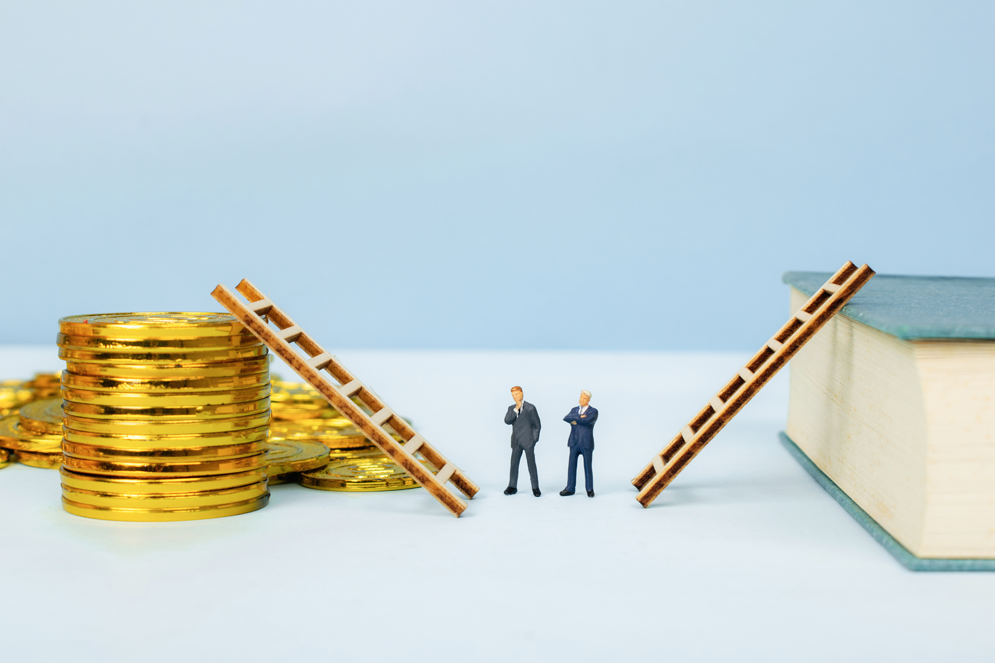 有限责任它是股权投资者的保险也是企业家精神的源泉