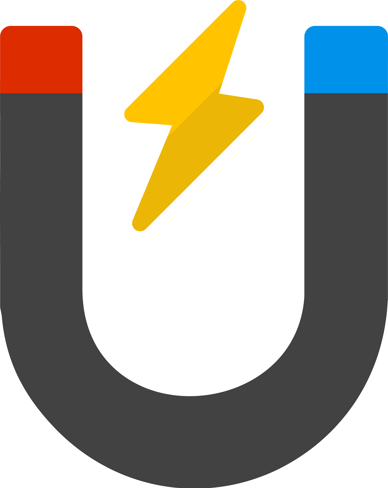 magnet icon