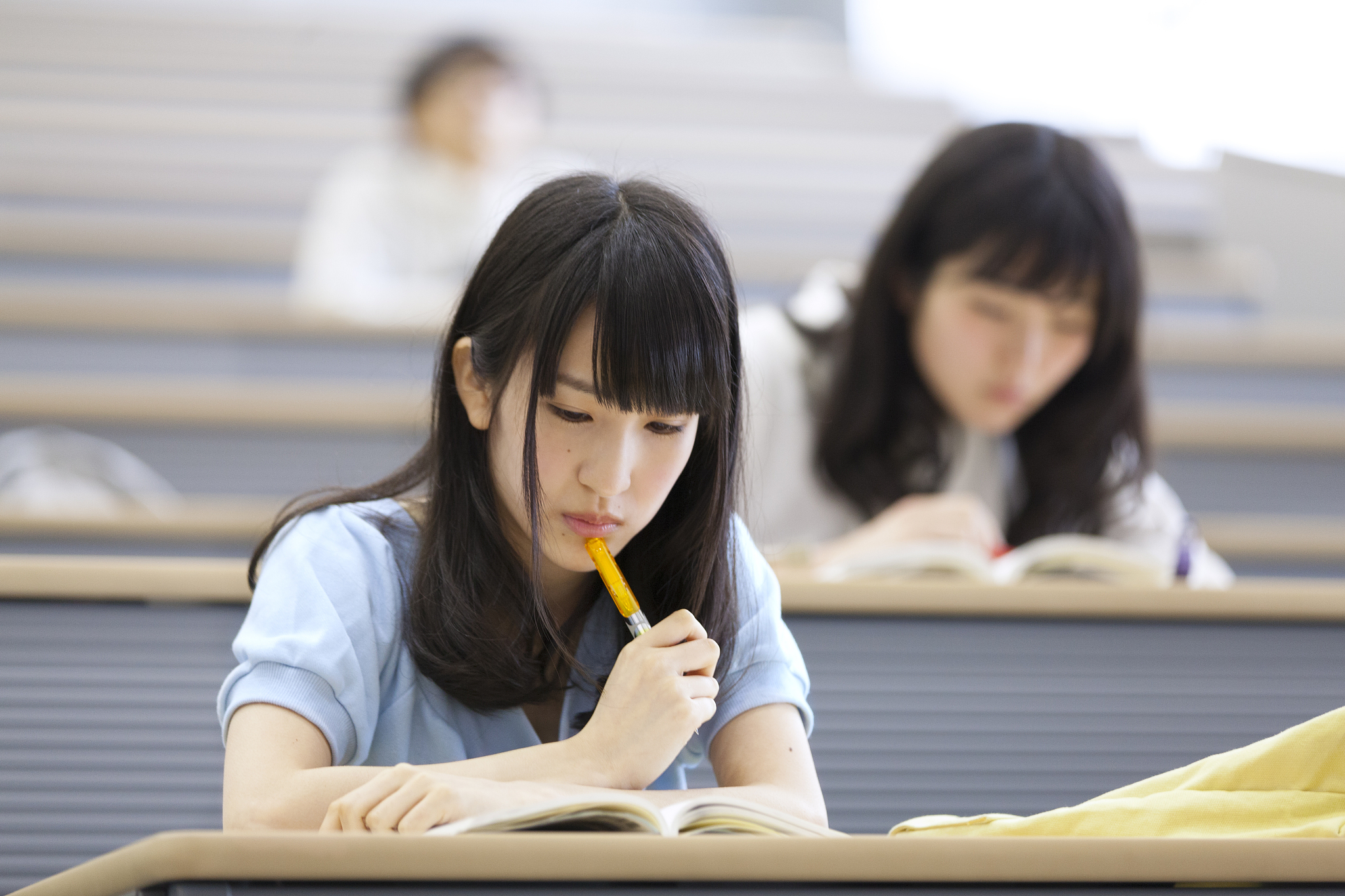 大学四年，我的成长与收获：思想升华、学业精进与未来展望