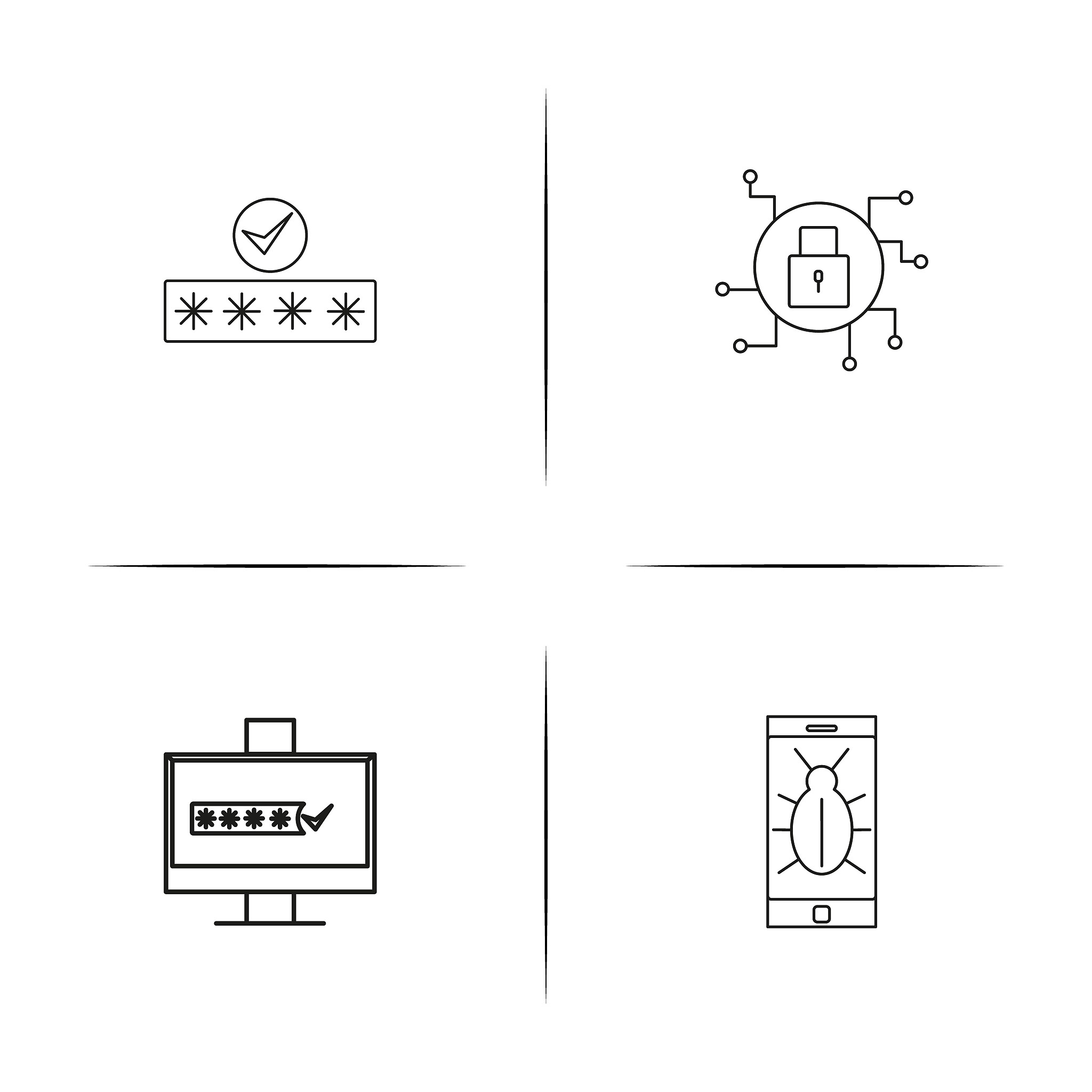 电源上带字母的是正极还是负极
