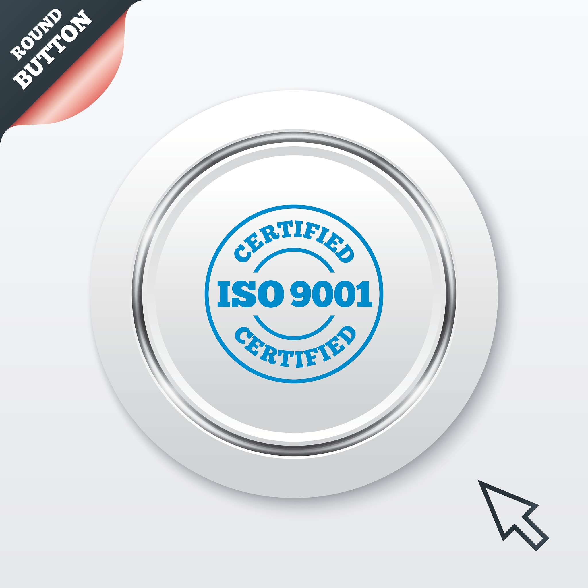 ISO 9000 最新版本发布日期 - 2015 年 9 月 15 日