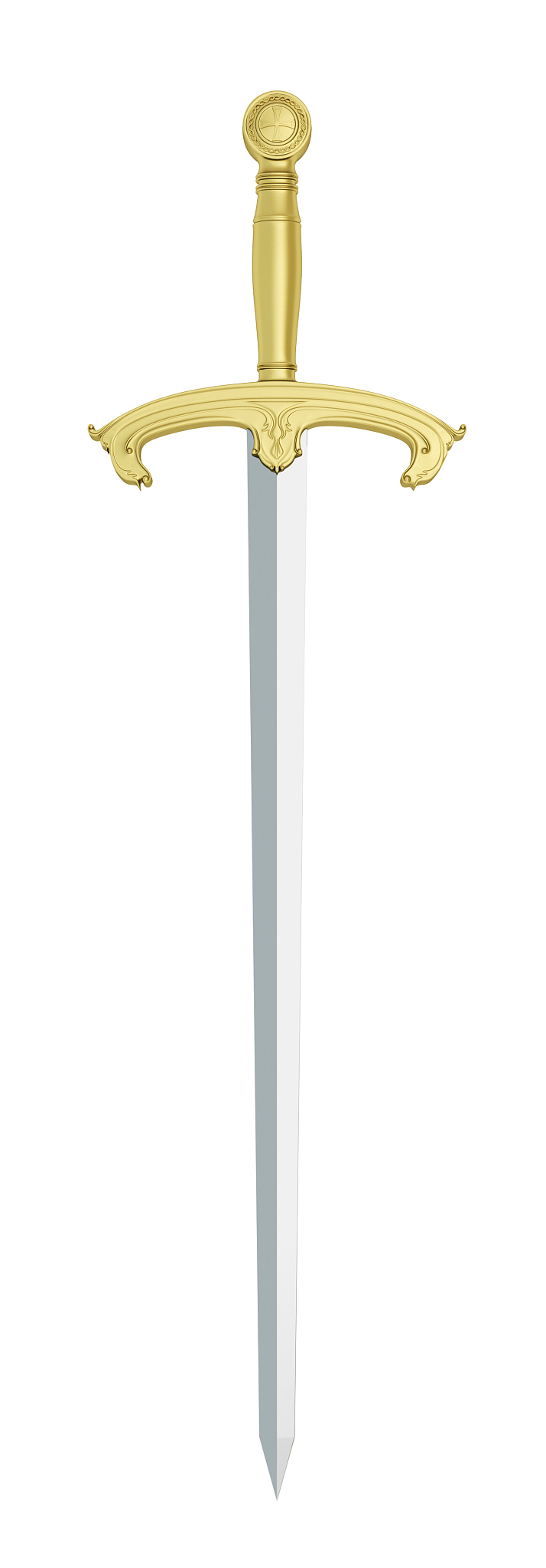 sword