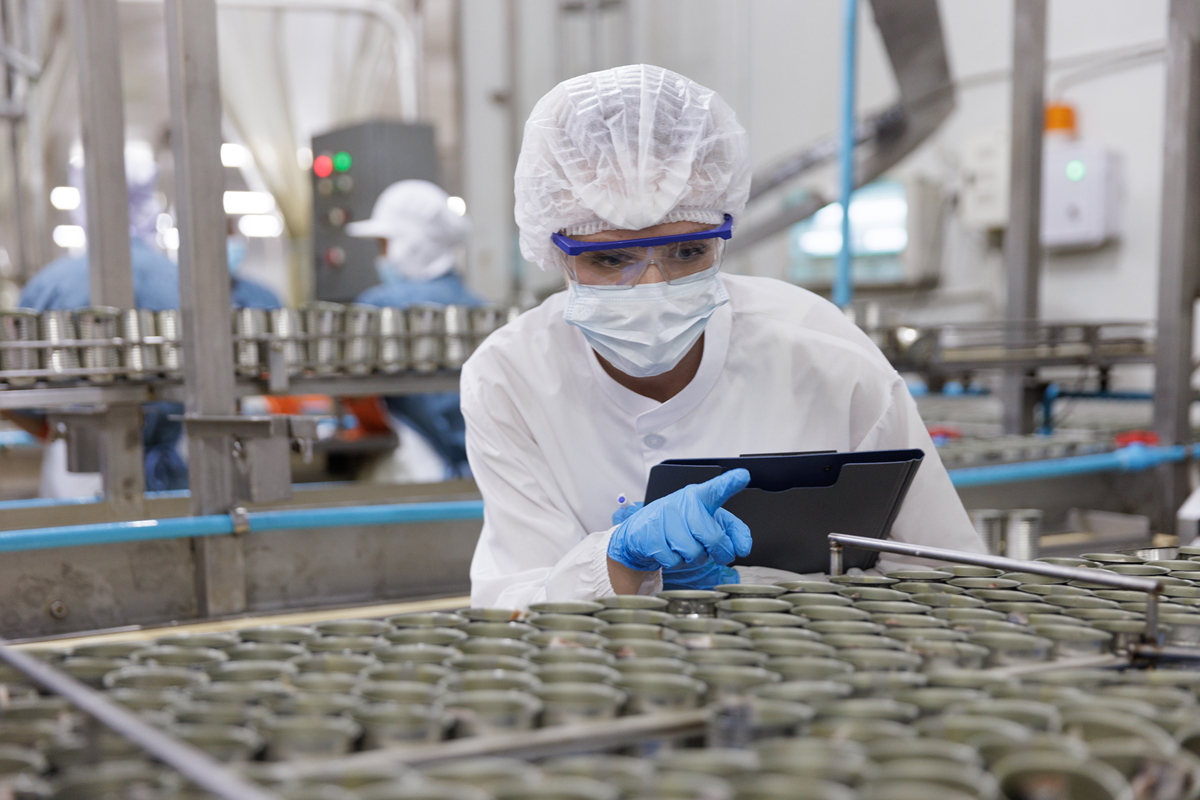 食品生物工艺专业就业前景及趋势：未来发展方向解析