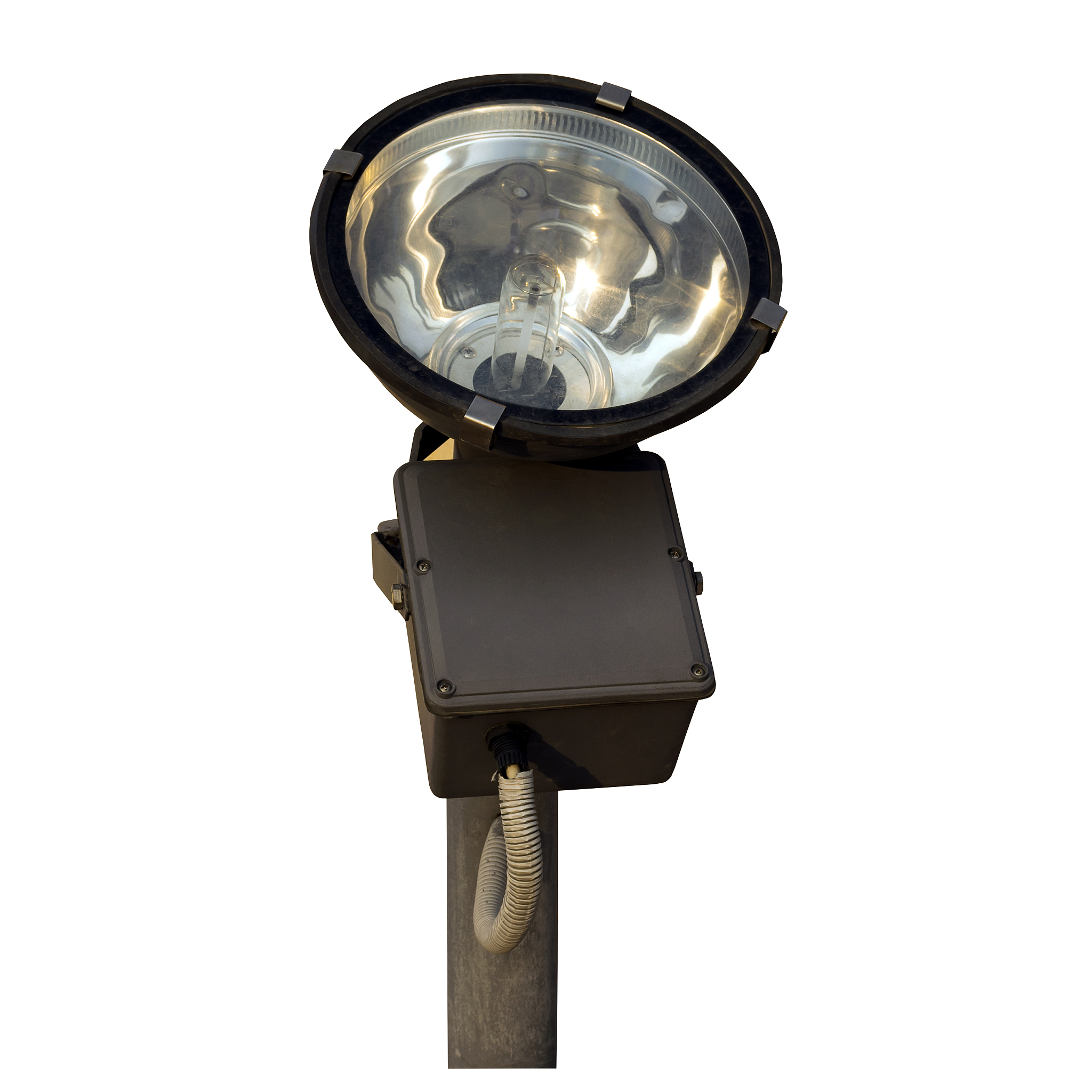 仪表读数自动识别系统 N-S 图详解