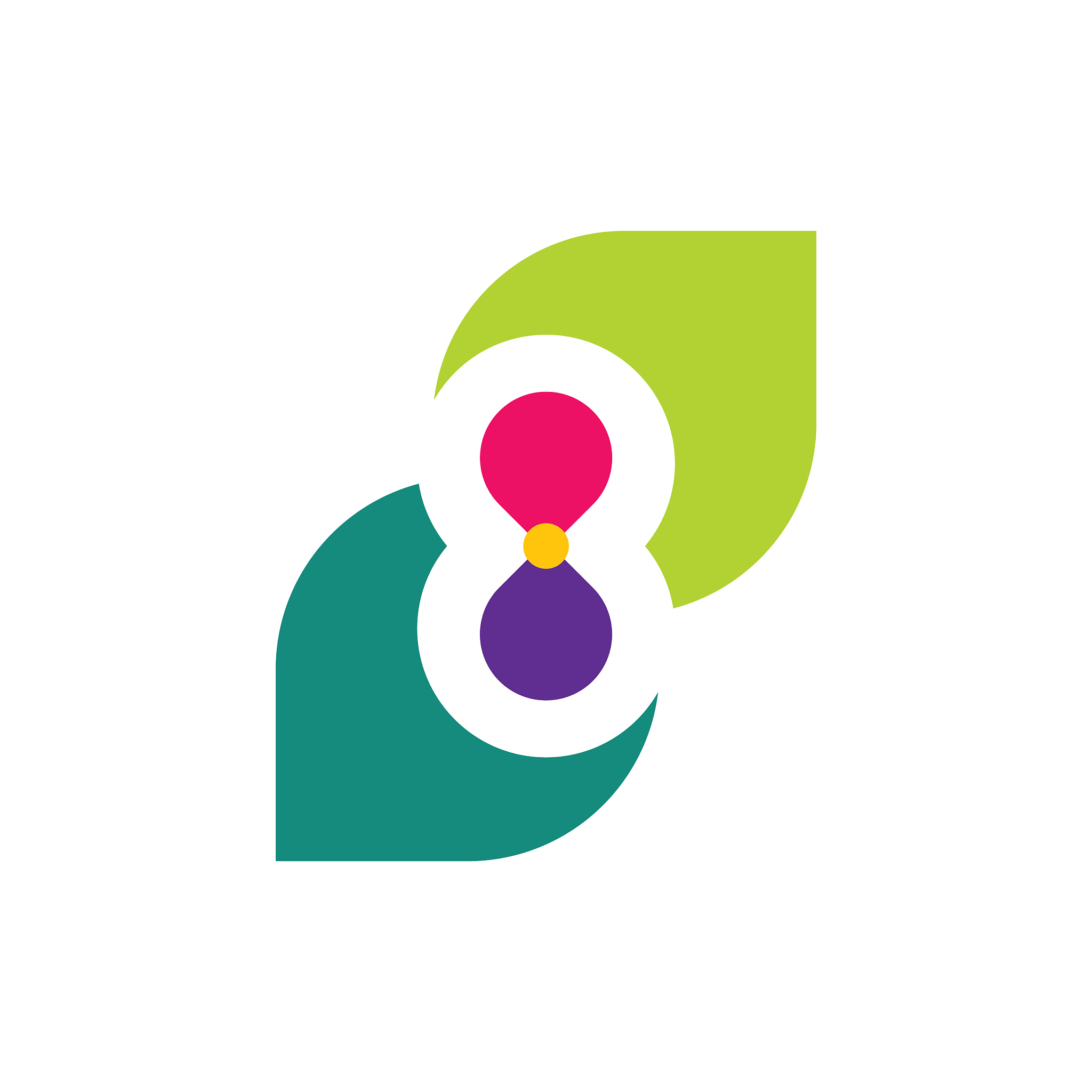 colorfull vector icon element