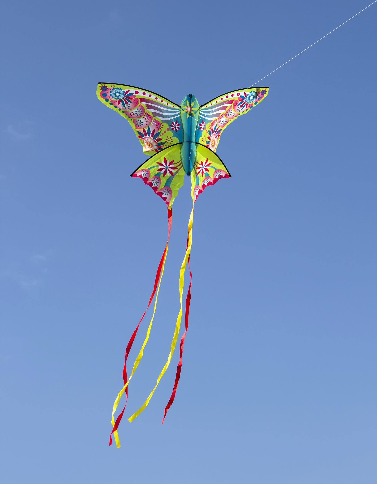 colorful kite