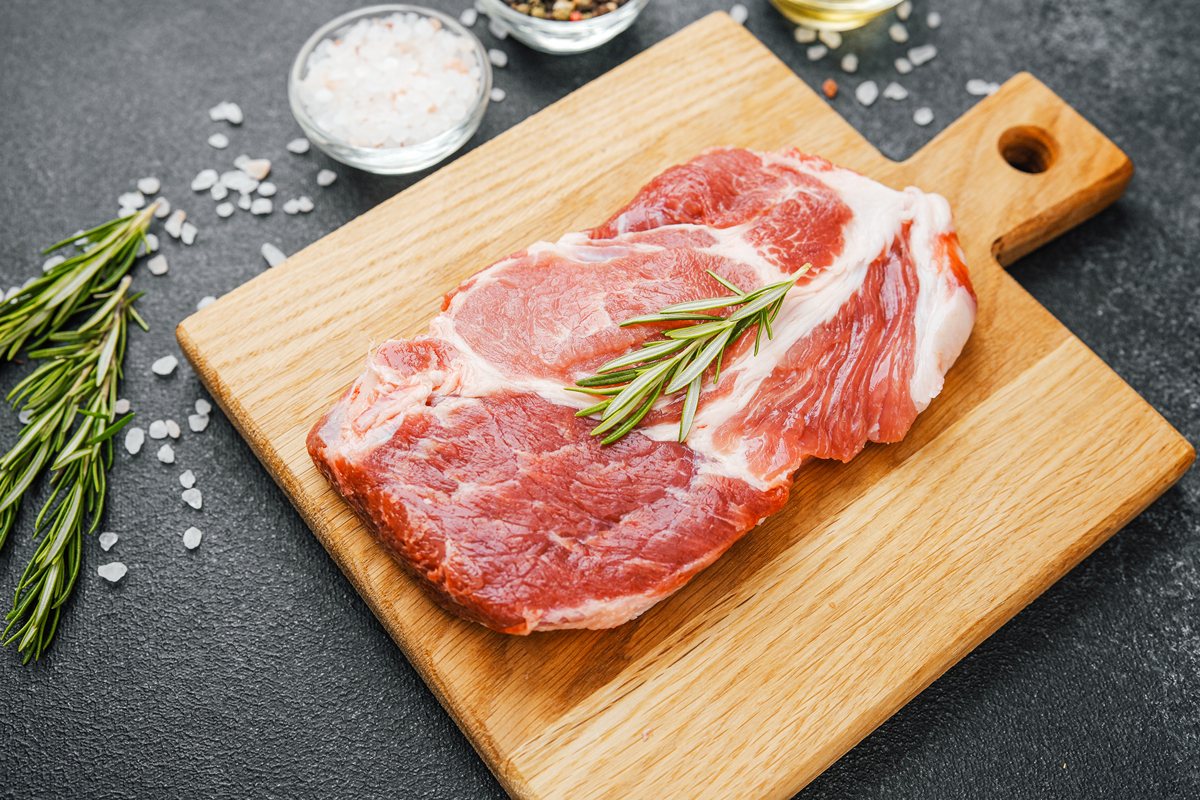 调理肉与非调理肉：如何选择？