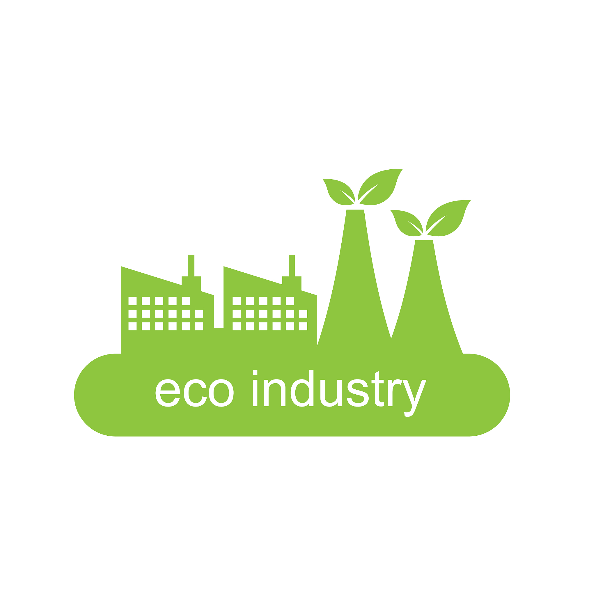 eco industrial