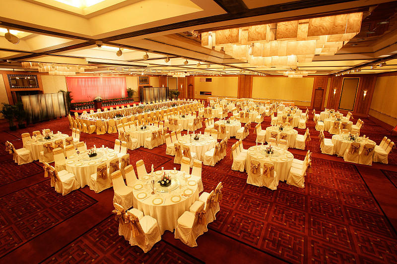 千丰缘宴会厅：云南盛宴，千年之缘，丰盛之宴