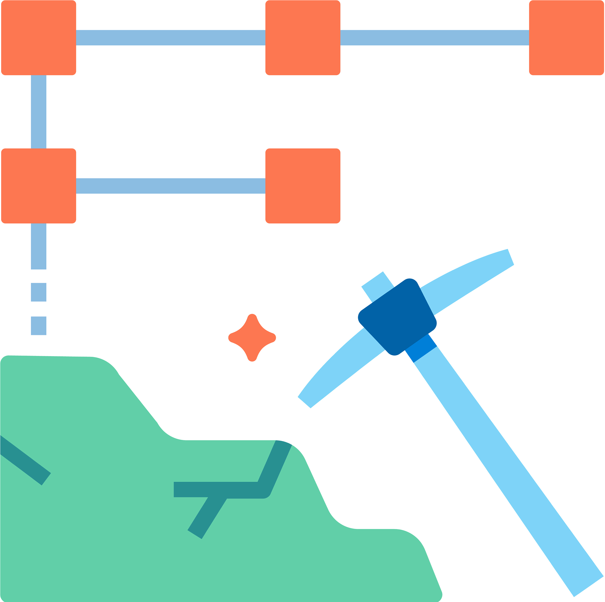 2020年重庆安全职院大数据技术与应用专业招生