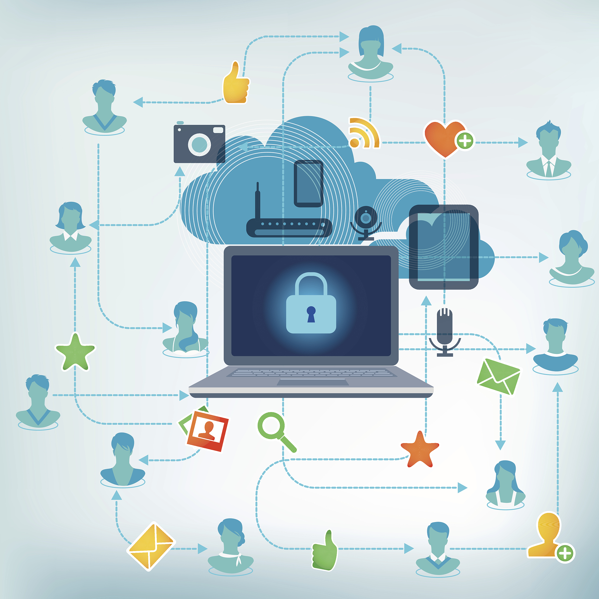 [公司名称] 宣布全面数字化公司档案，提升工作效率和信息安全性