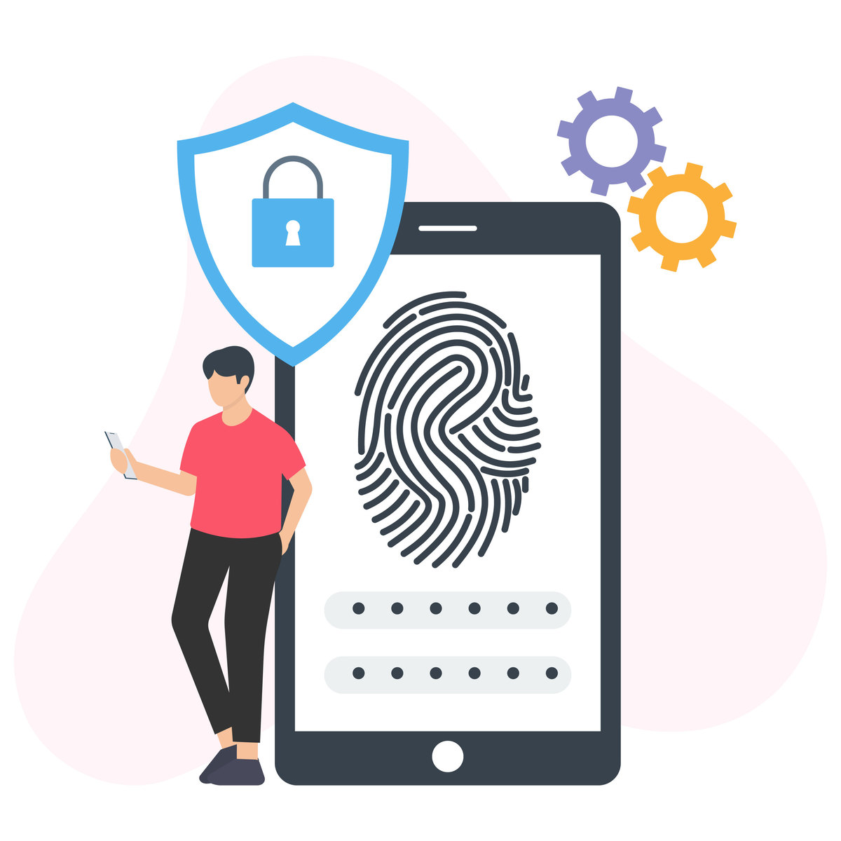 指纹识别技术发展趋势：国内外最新进展