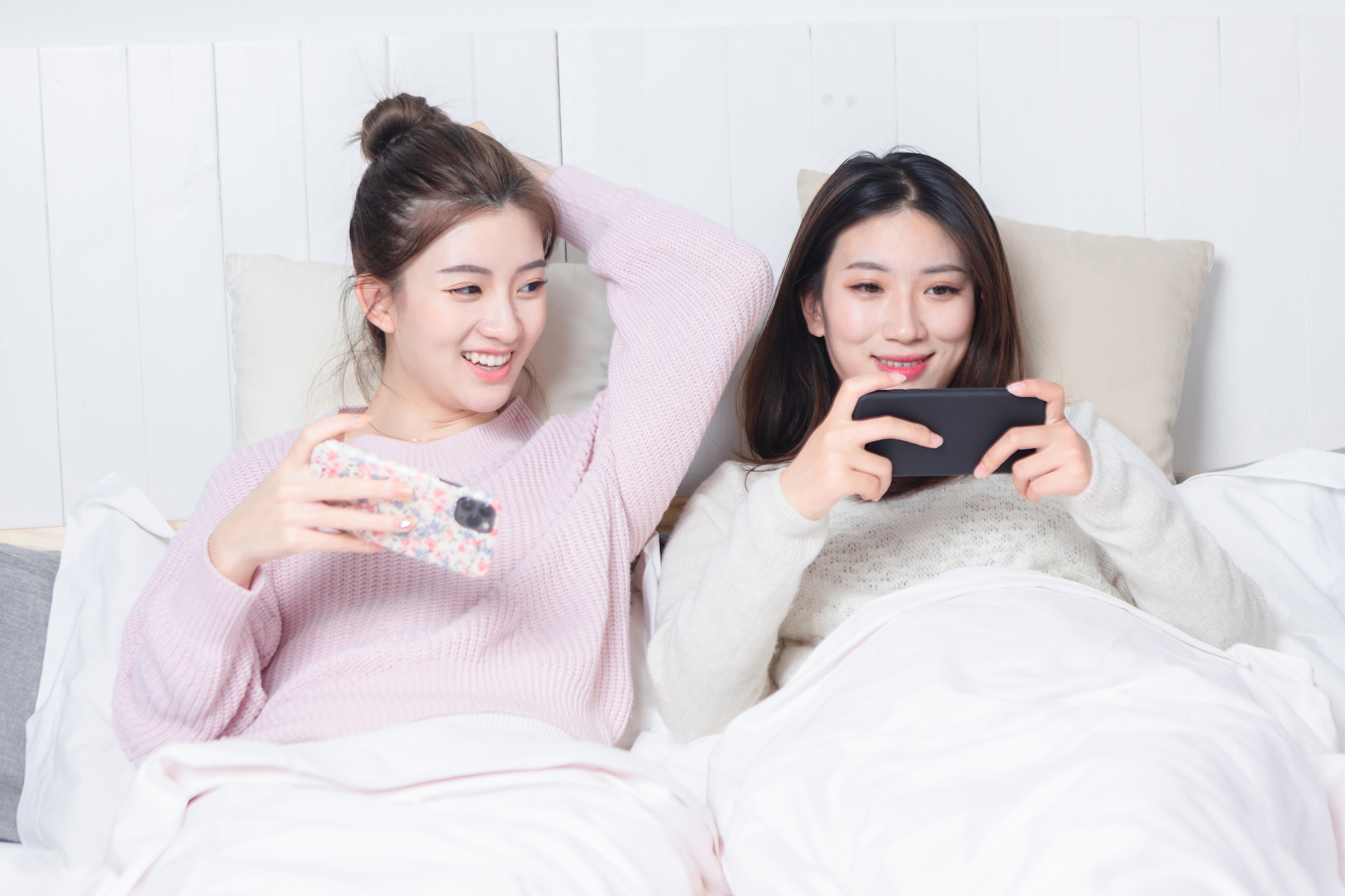 点击消除手游更新日志