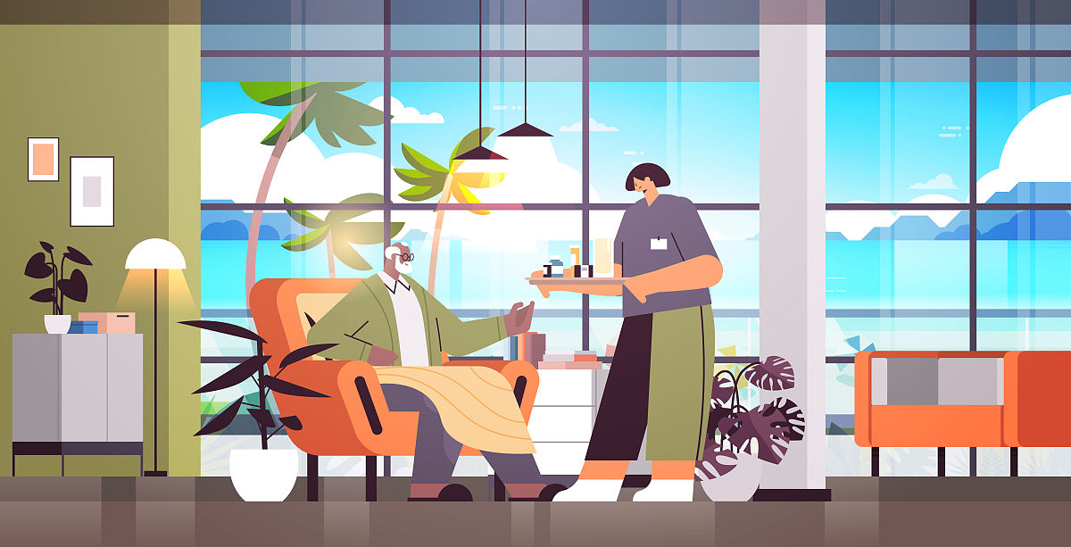 红河中专学校有哪些专业适合女生