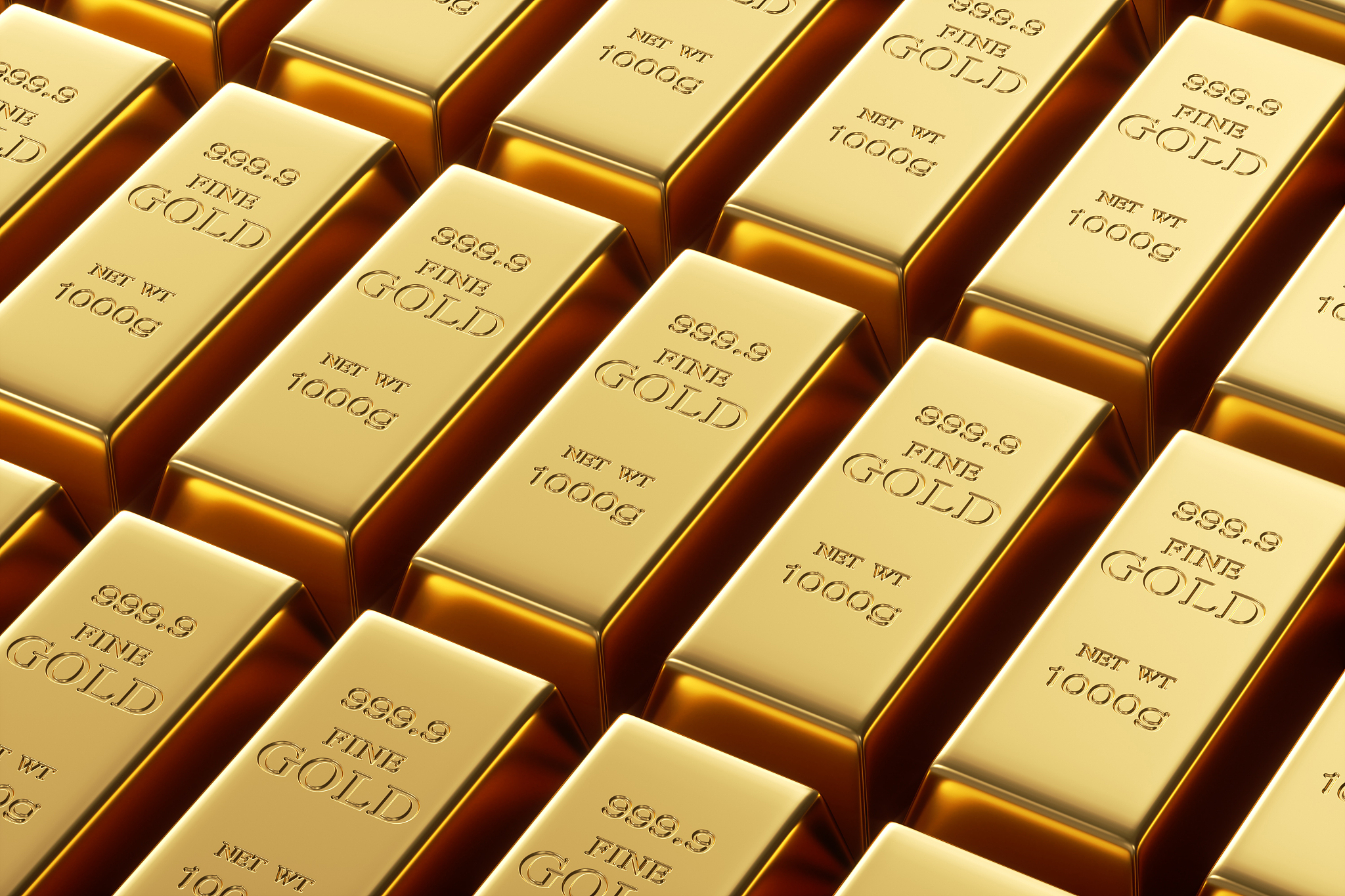 Understanding the Gold Standard: A Monetary System Backed by Gold