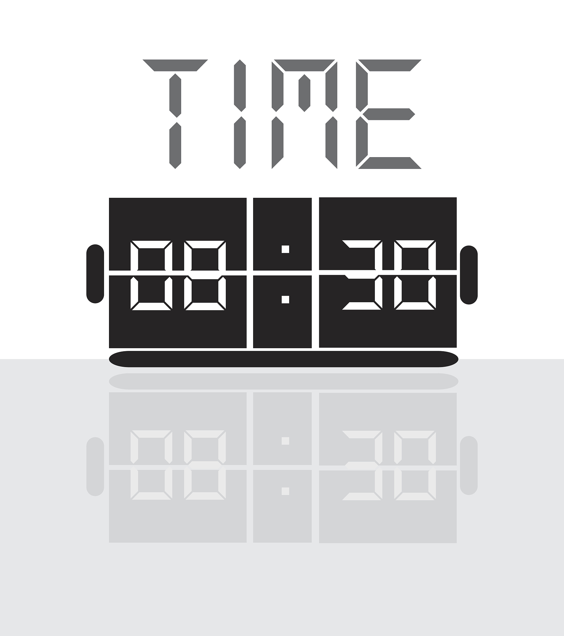 time design