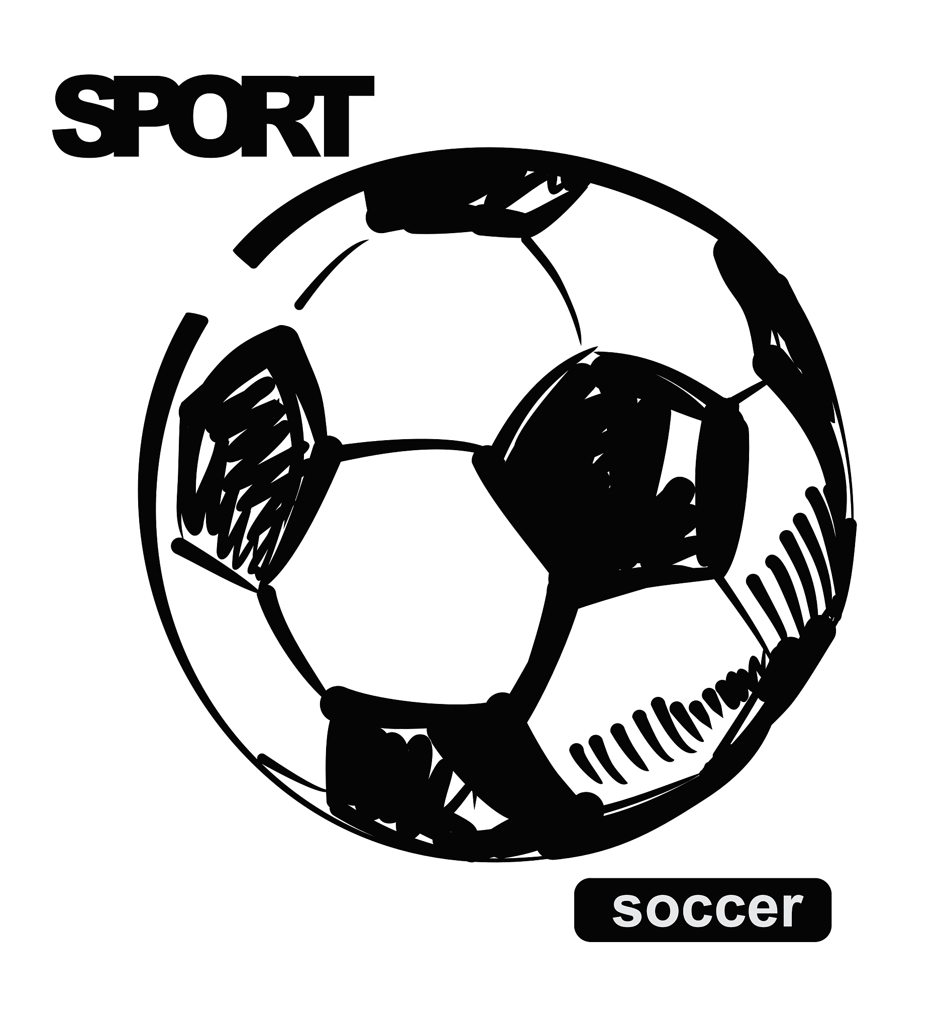 soccer ball