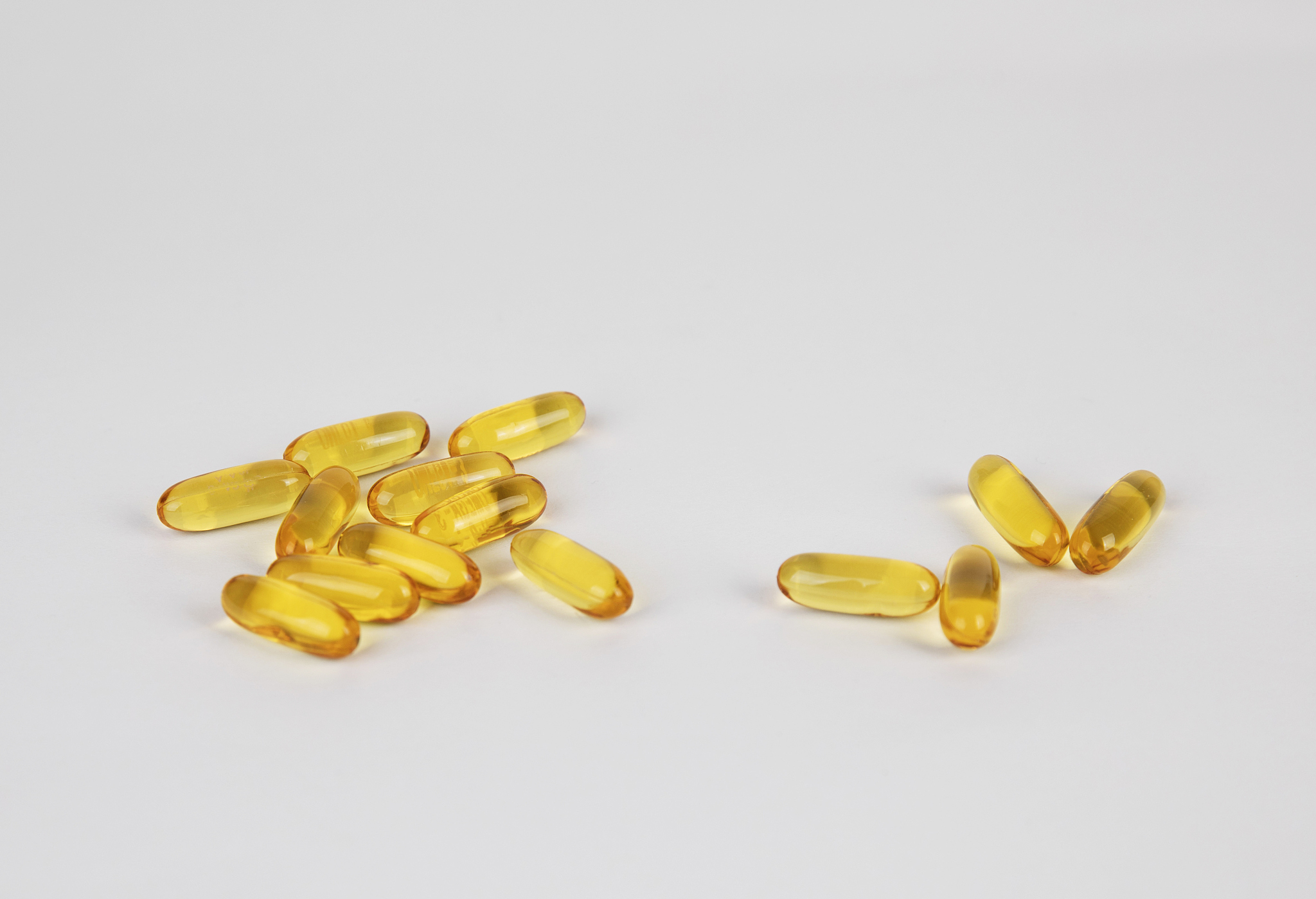 EPA是什么？功效与作用 - 深入了解Omega-3脂肪酸