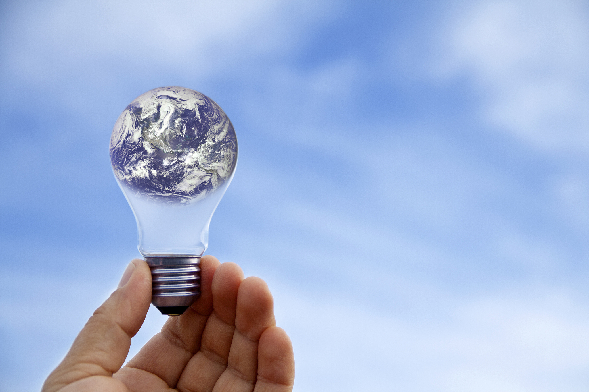 alternative energy