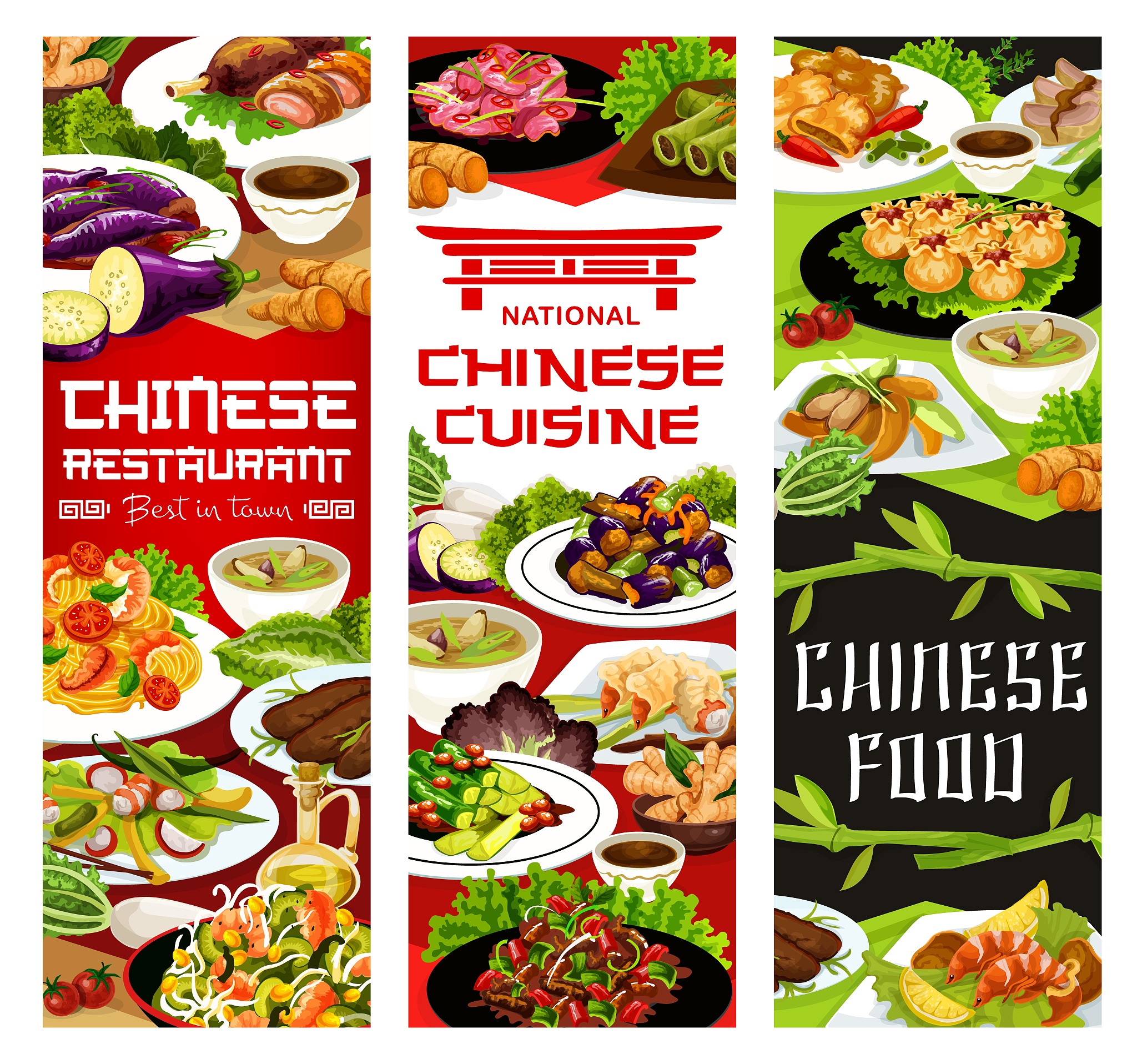 Exploring the Diverse Flavors of China: A Culinary Comparison of Cantonese and Sichuan Cuisine