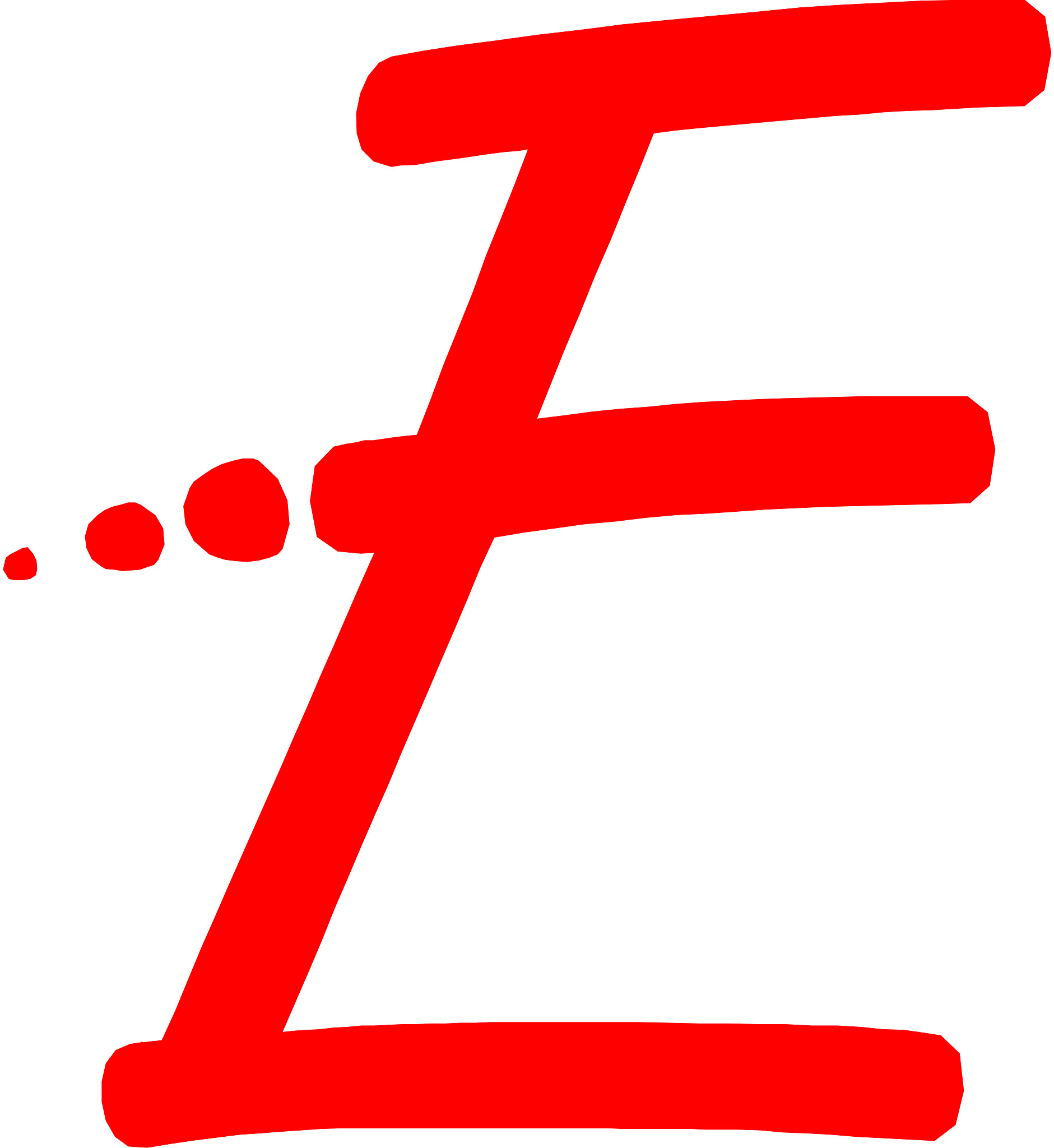 letter